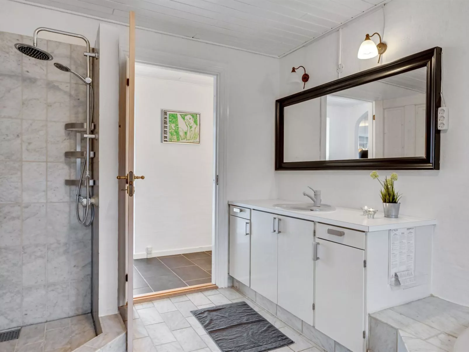 "Elia" - 300m from the sea-Inside