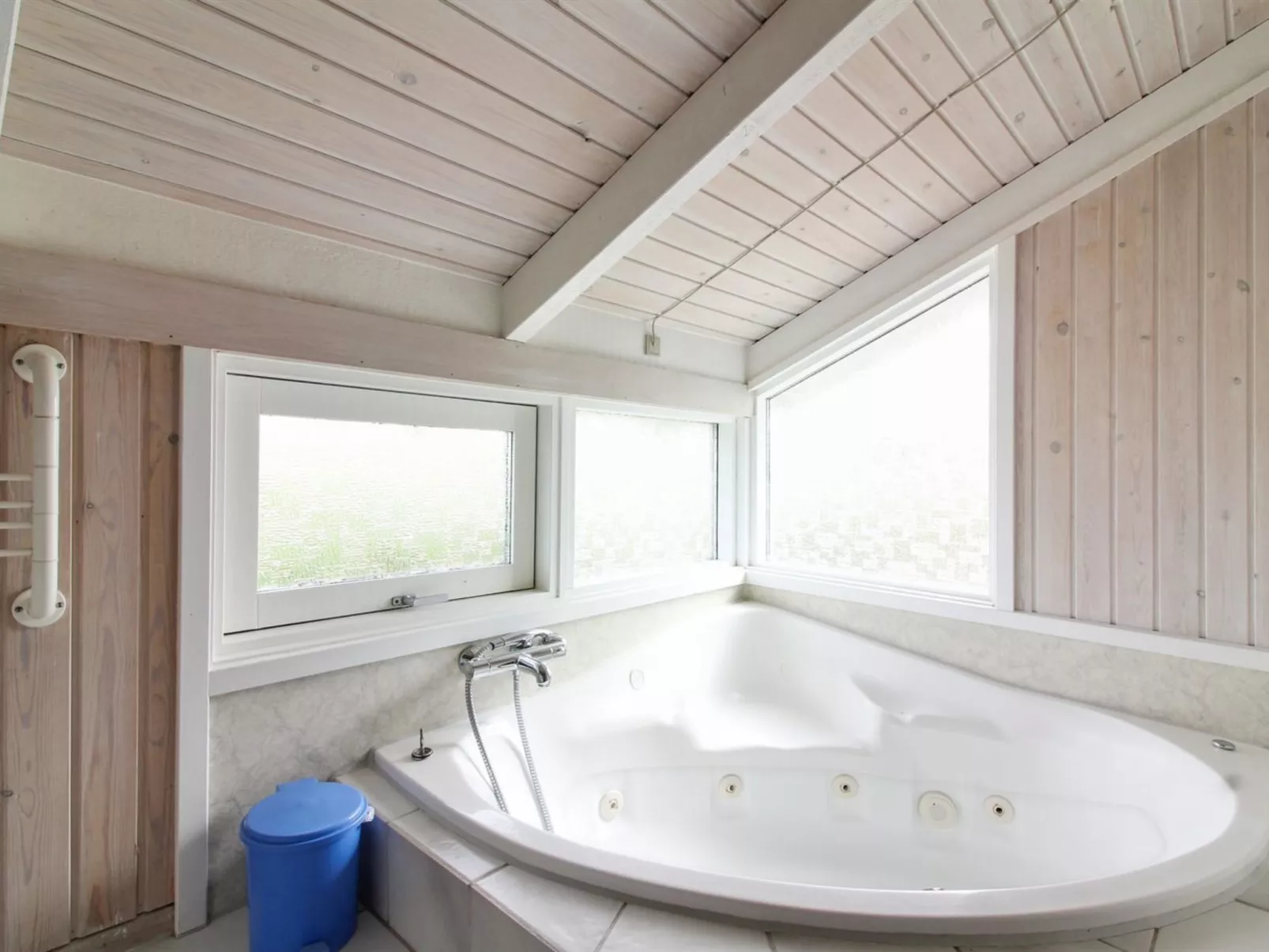 "Sixten" - 450m from the sea-Inside