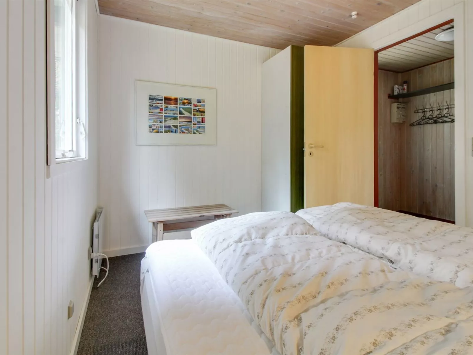 "Straale" - 1.4km from the sea-Inside