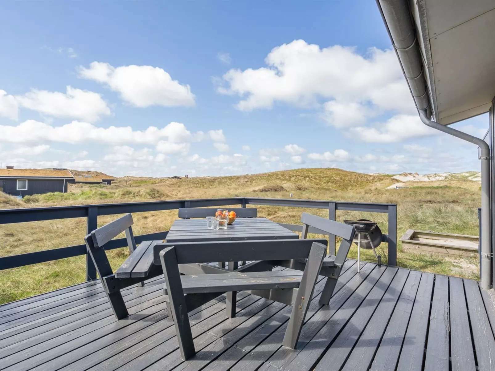 "Anetta" - 200m from the sea-Outside