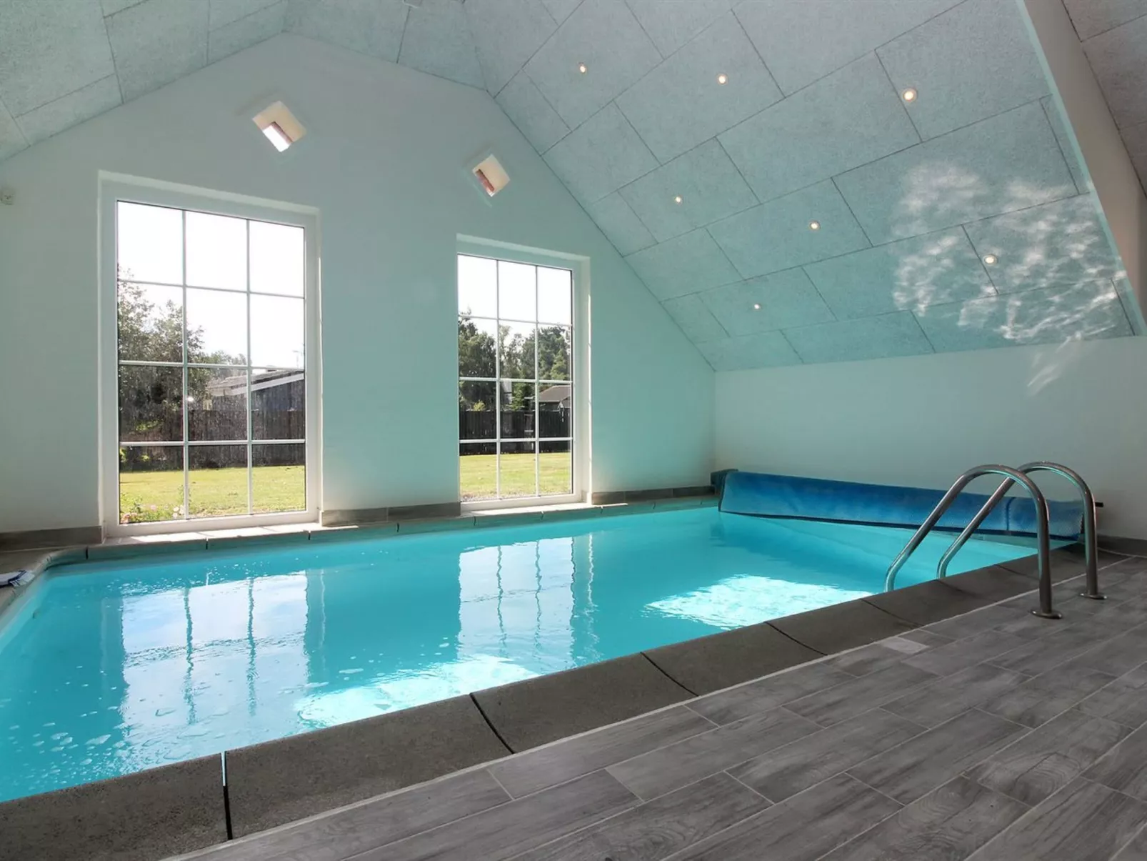 "Erra" - 250m from the sea-Outside