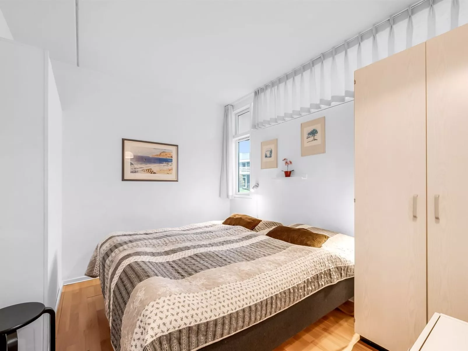 "Anastasia" - 200m from the sea-Inside