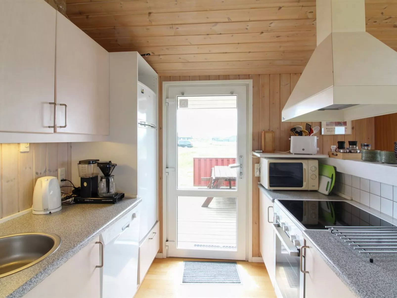 "Asta" - 85m from the sea-Dedans