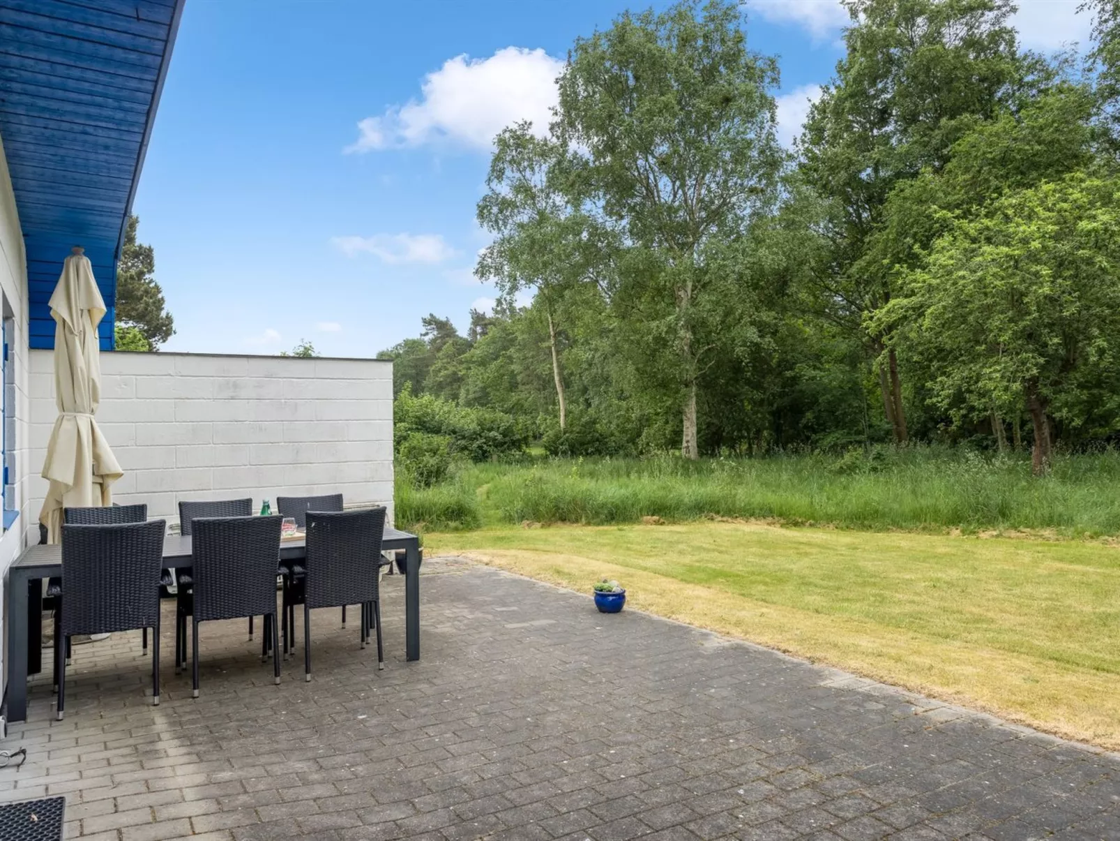 "Ema" - 5km from the sea-Draußen