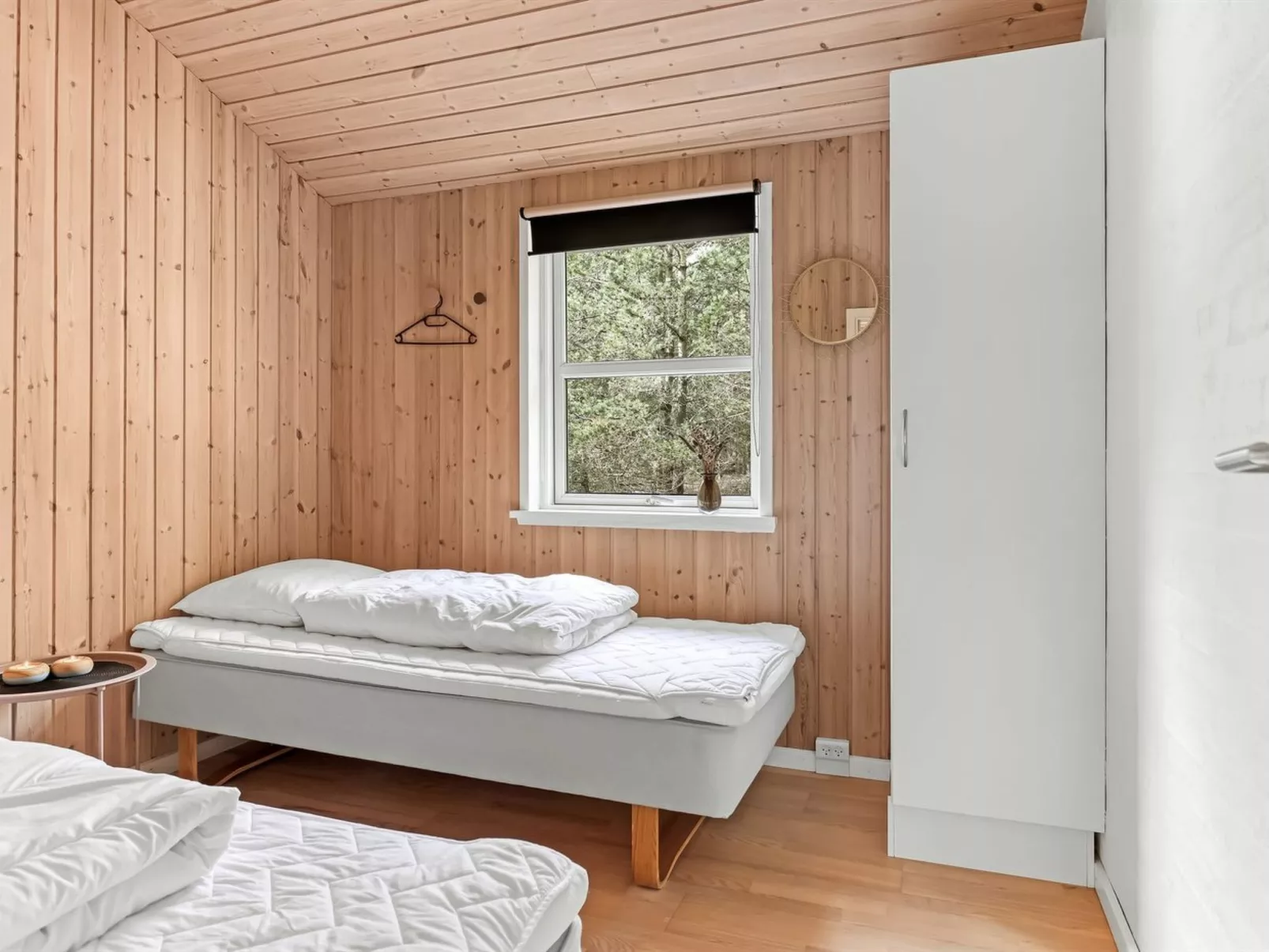 "Lieselotte" - 400m from the sea-Inside