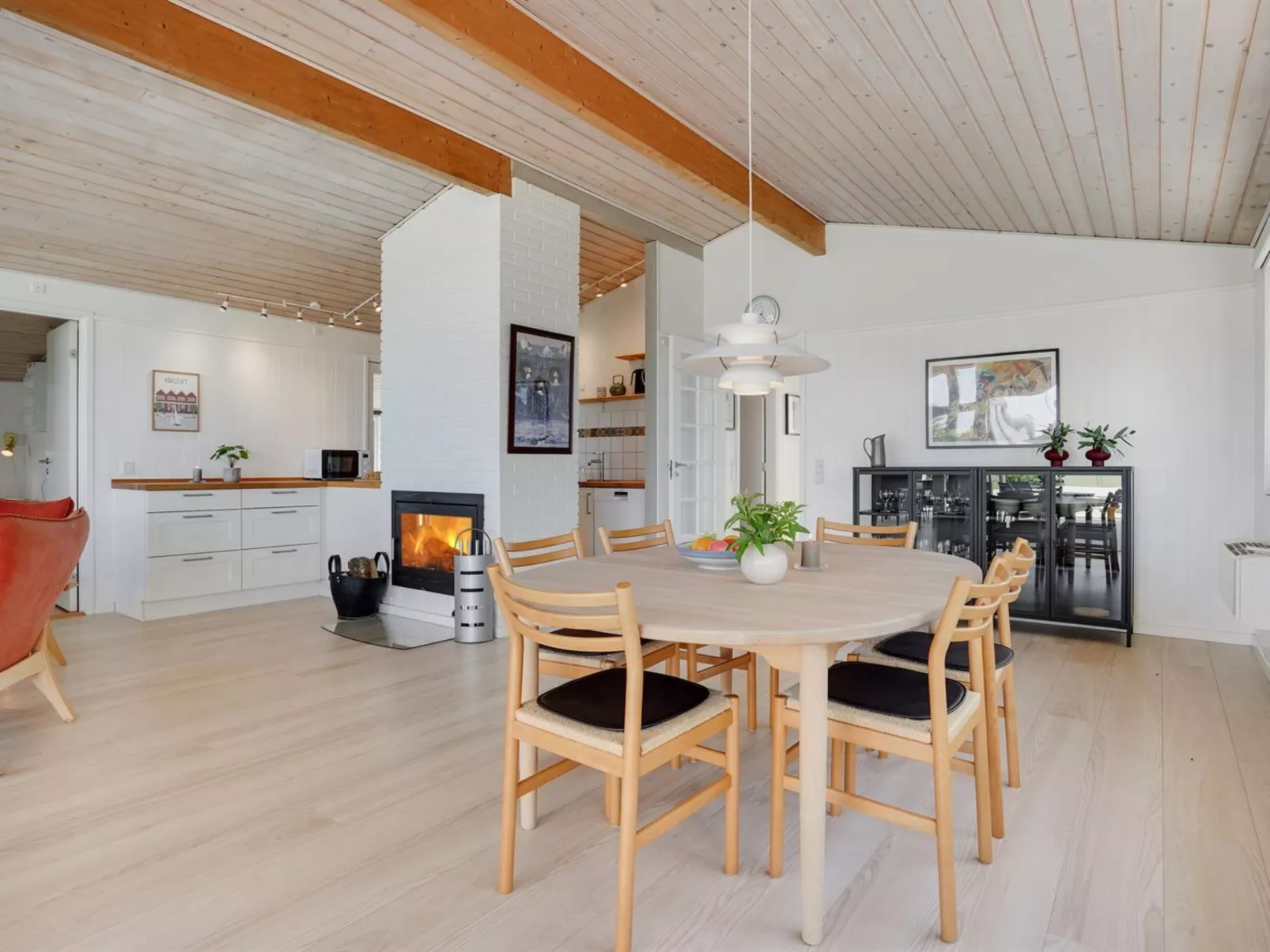 "Drine" - 700m from the sea-Inside