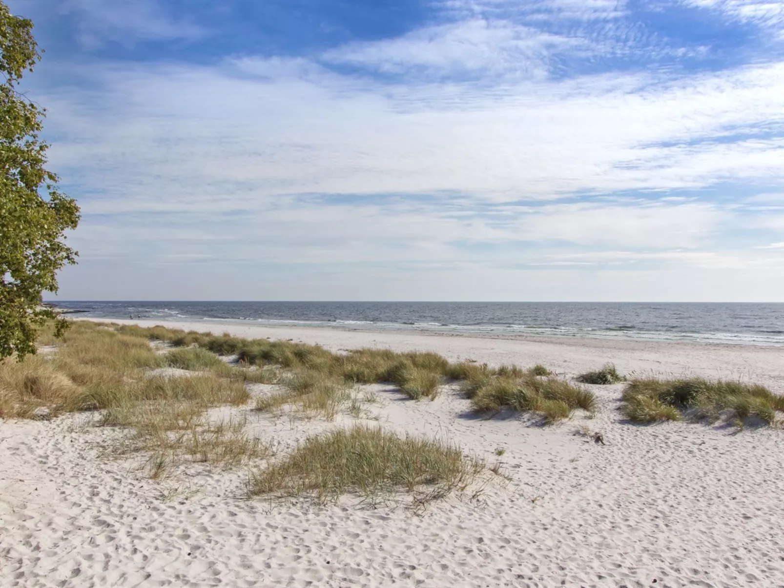 "Loke" - 300m from the sea-Draußen