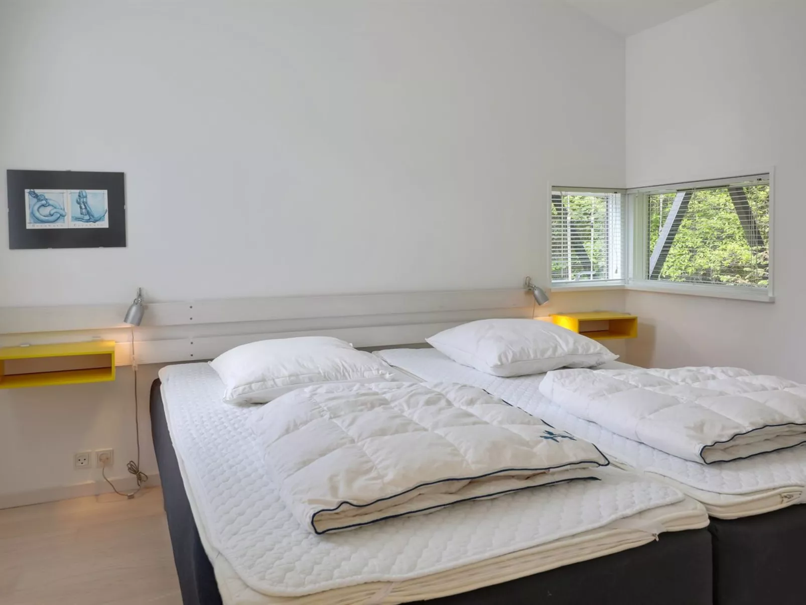 "Muriel" - 150m from the sea-Drinnen