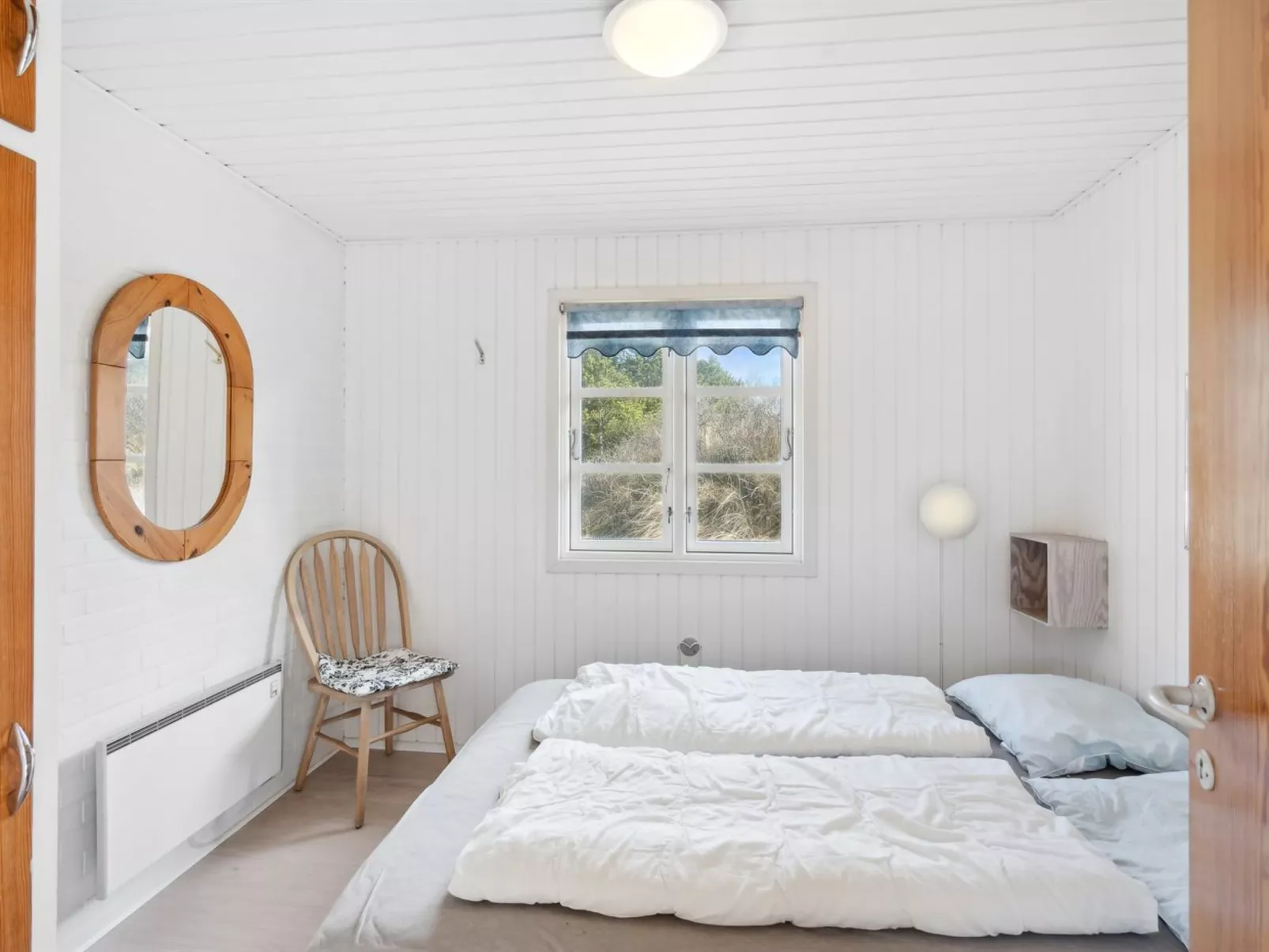 "Sigfride" - 500m from the sea-Inside