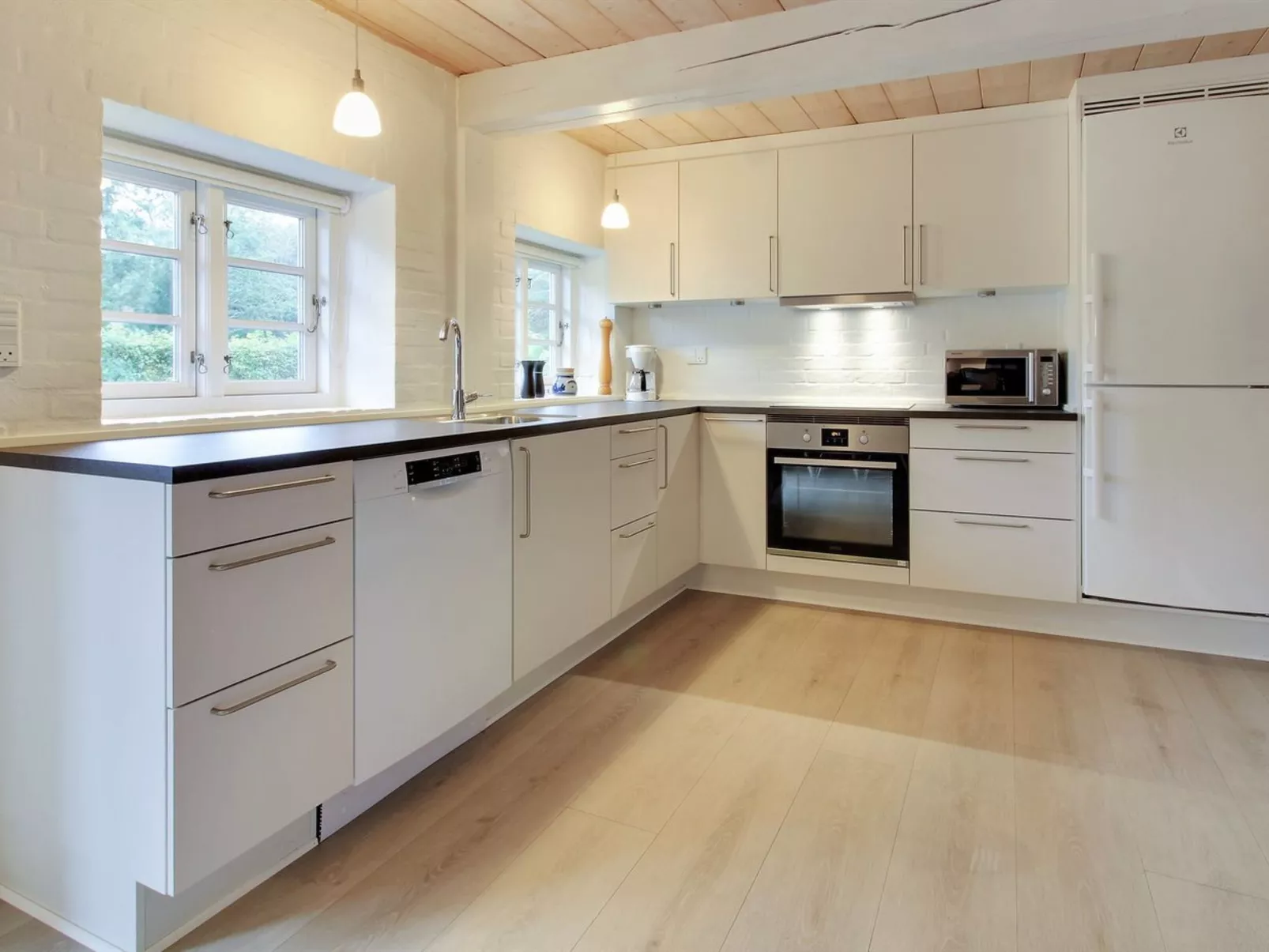 "Naili" - 3.1km from the sea-Dedans