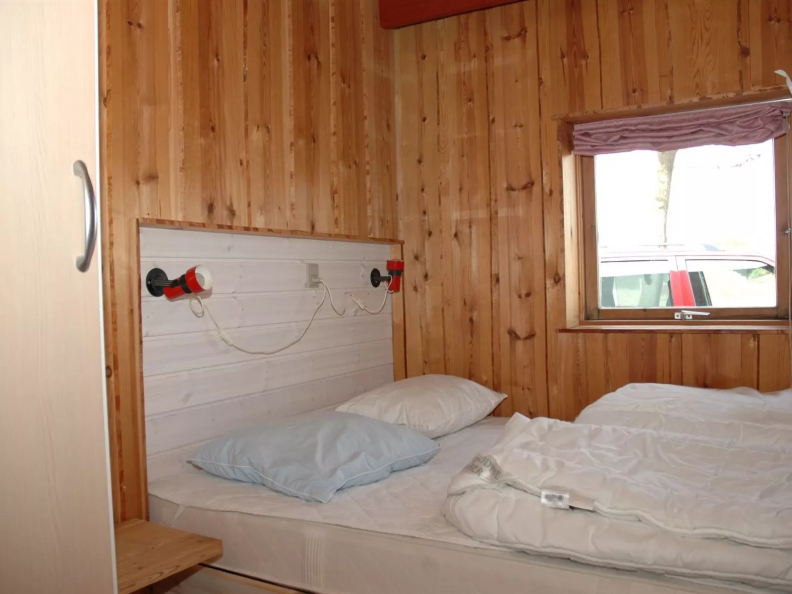 "Liska" - 1km from the sea-Dedans