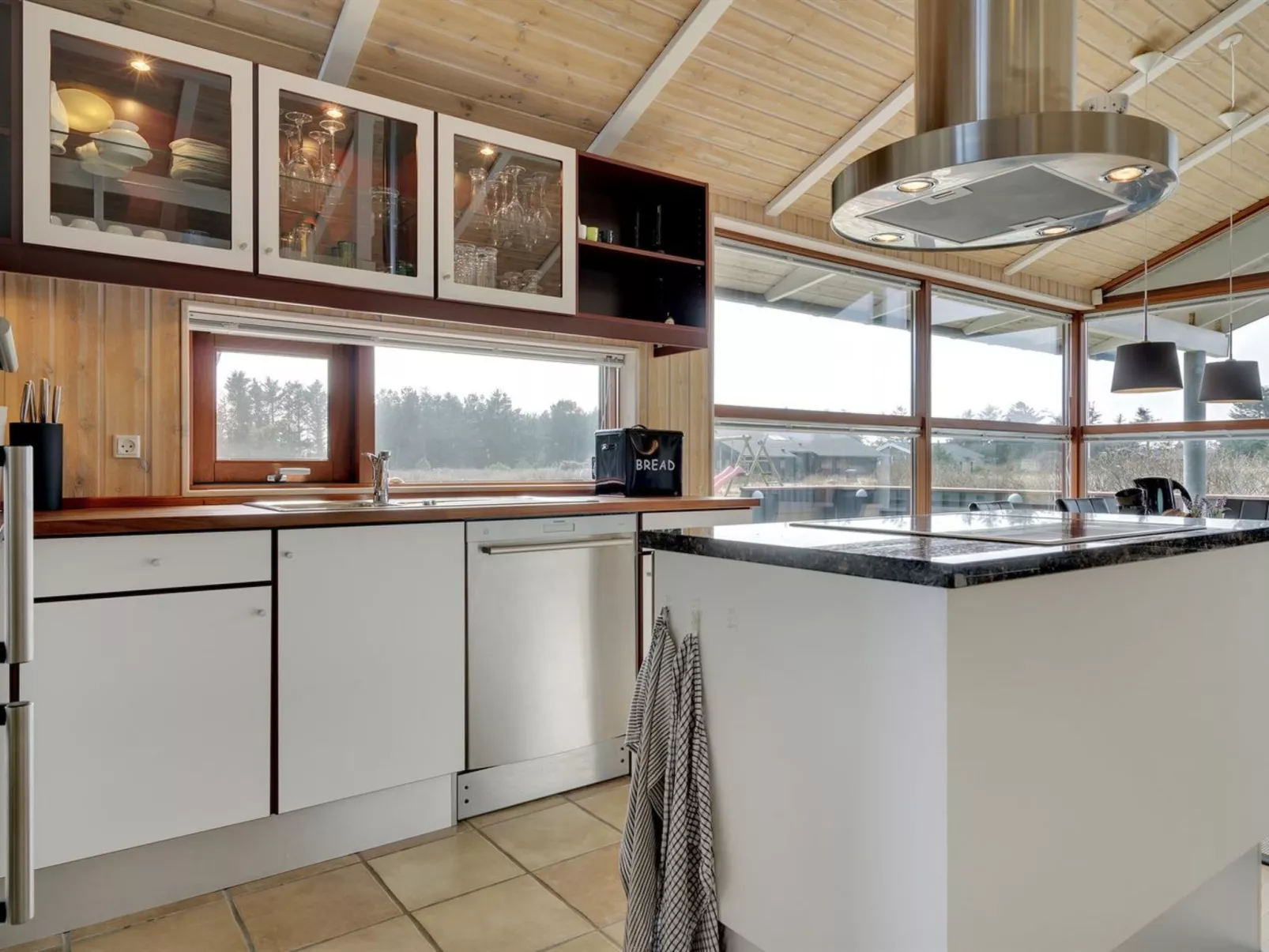 "Gretha" - 1.0km from the sea-Drinnen