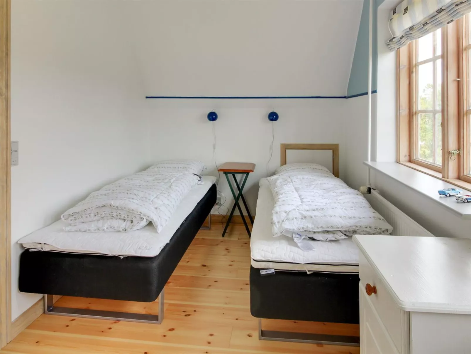 "Lioba" - 400m from the sea-Drinnen