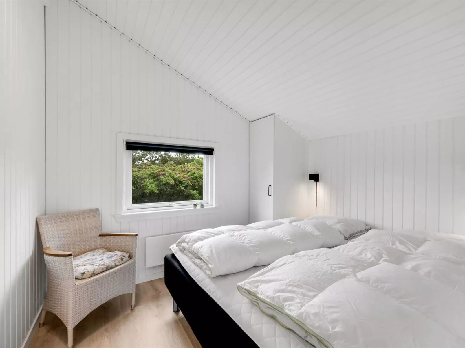 "Kari" - 900m from the sea-Dedans