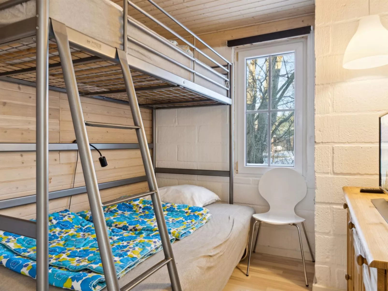 "Gerwin" - 3km from the sea-Dedans