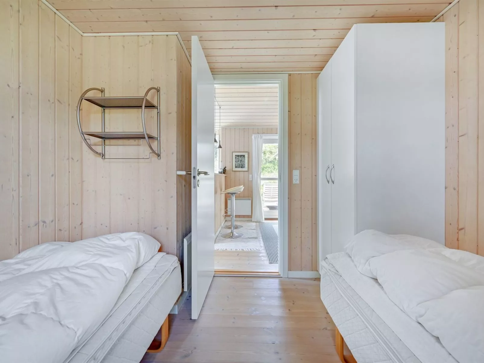 "Asvalde" - 150m from the sea-Drinnen