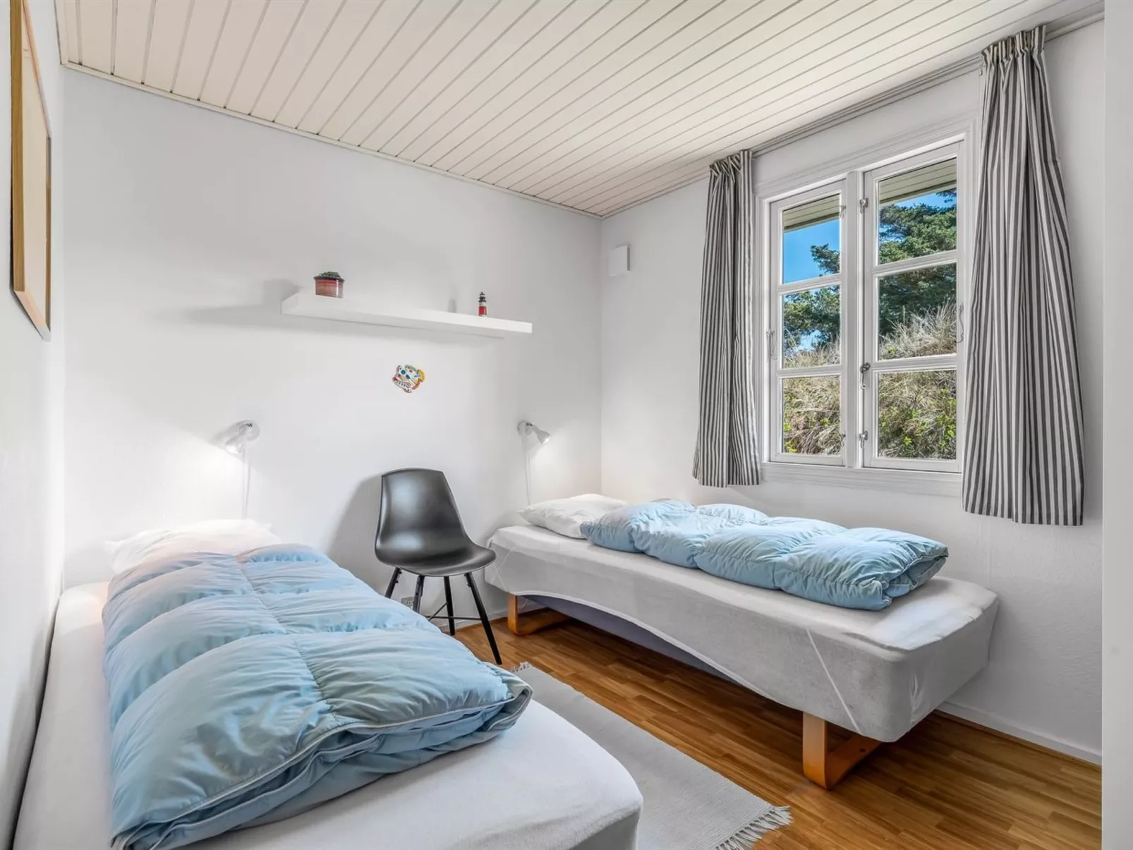 "Edite" - 500m from the sea-Dedans