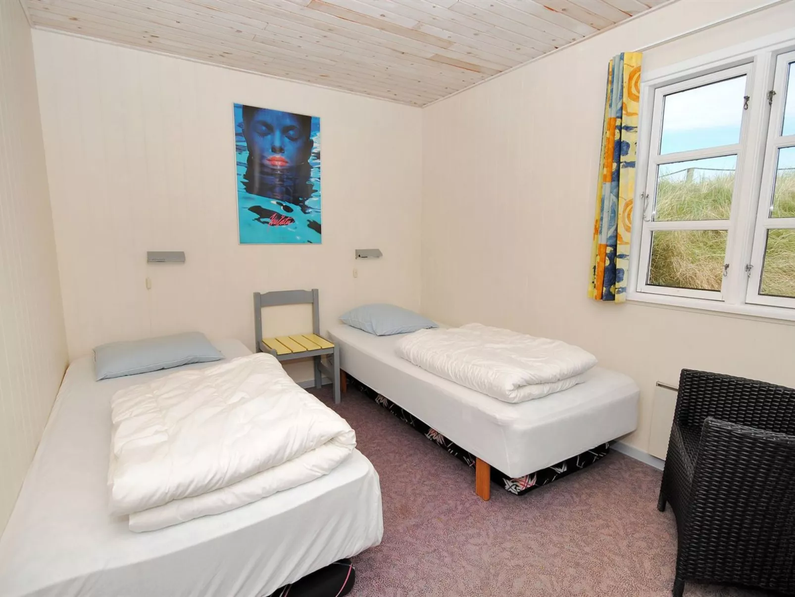 "Katha" -  from the sea-Inside