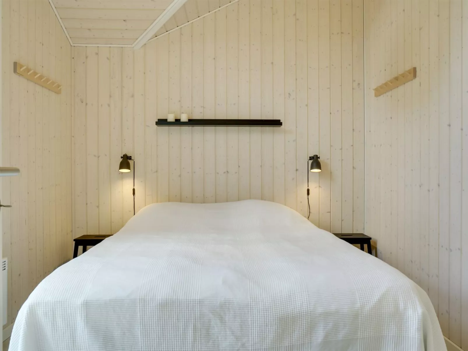 "Cate" - 150m from the sea-Inside