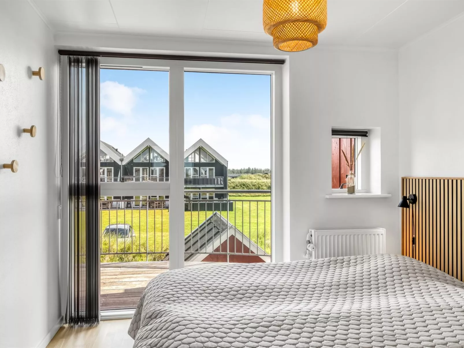 "Keimo" - 600m from the sea-Drinnen