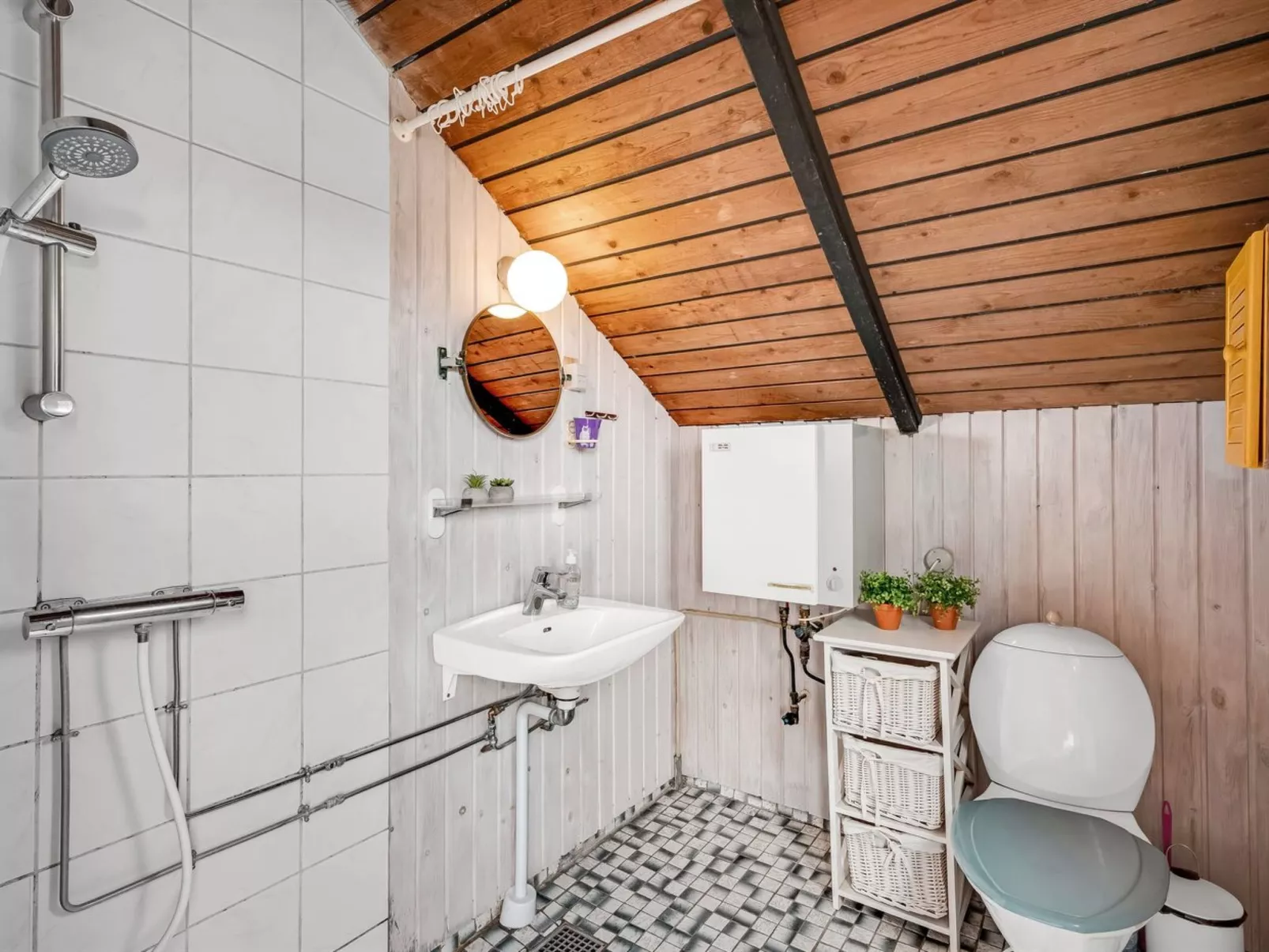 "Delia" - 300m from the sea-Inside