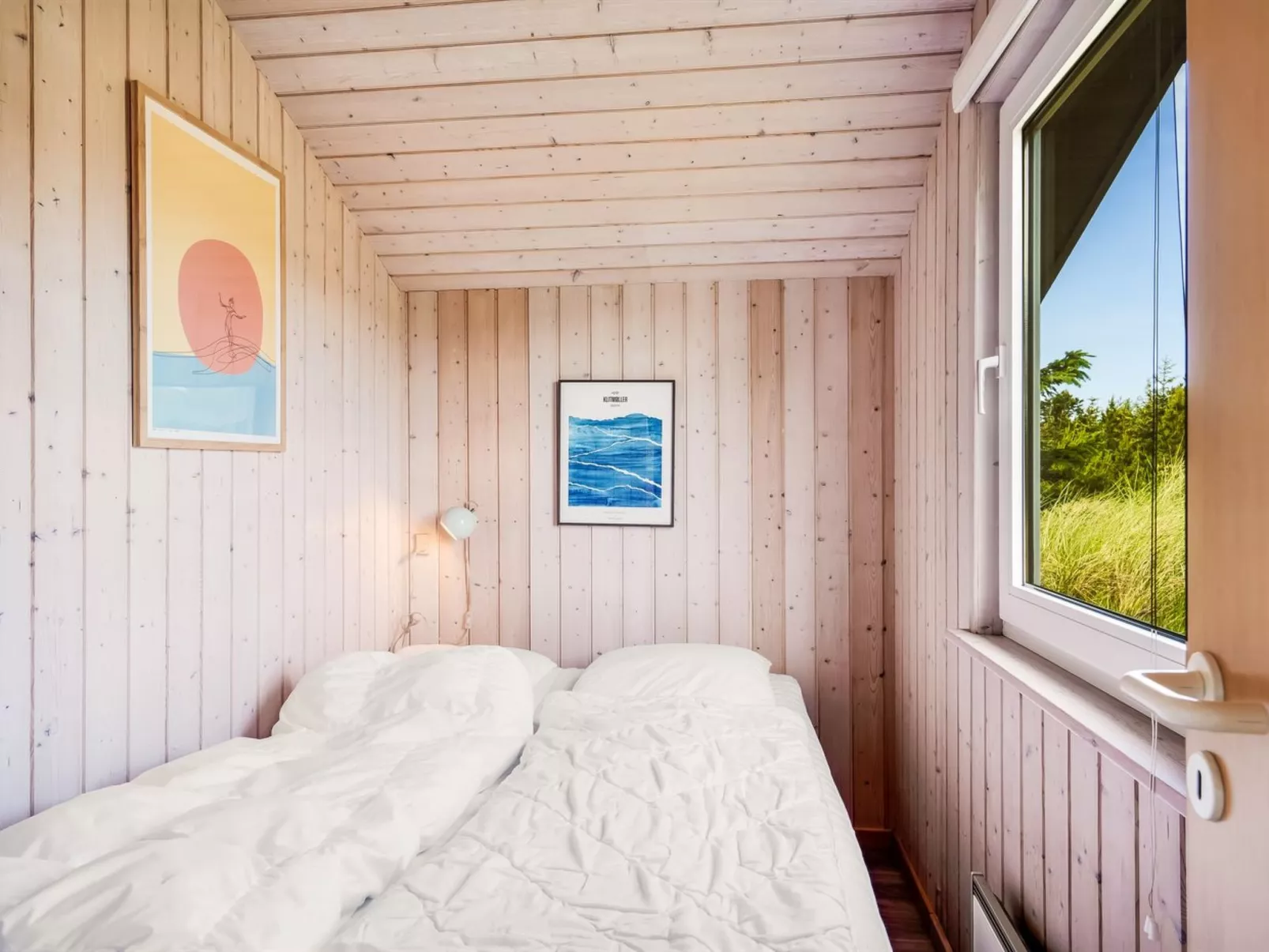 "Suleika" - 900m from the sea-Dedans