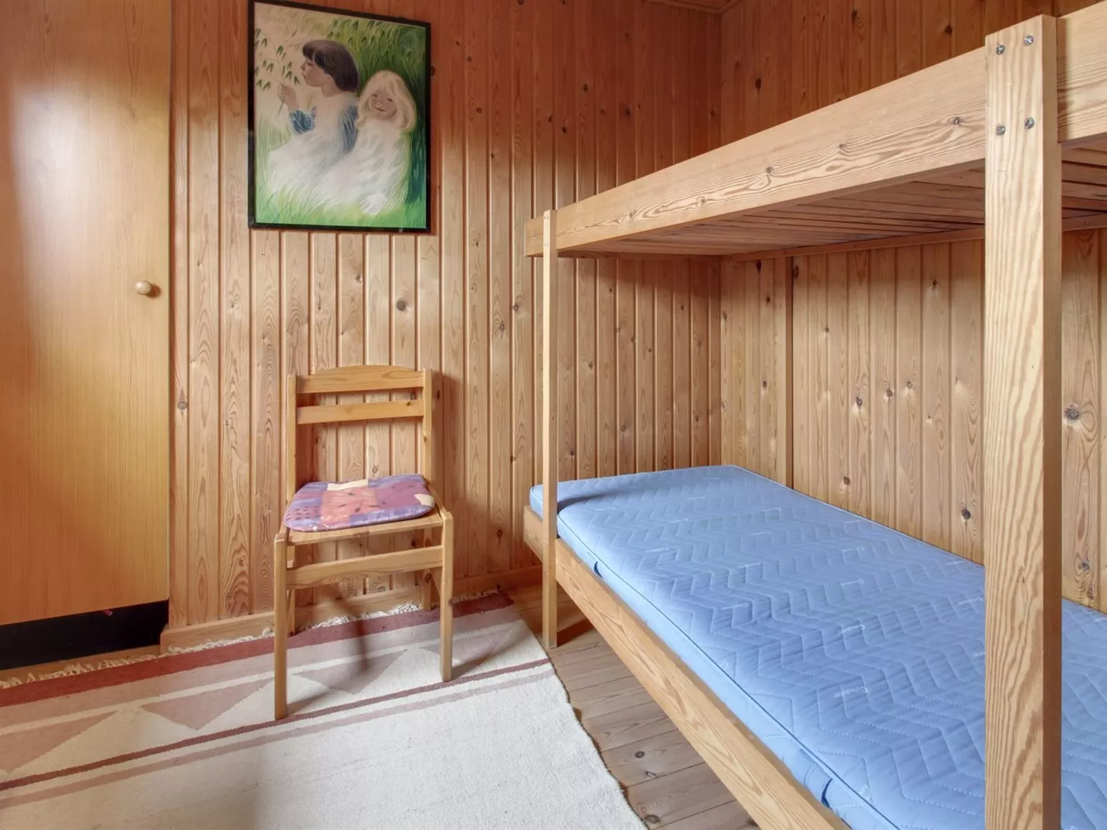 "Brimi" - 450m from the sea-Dedans