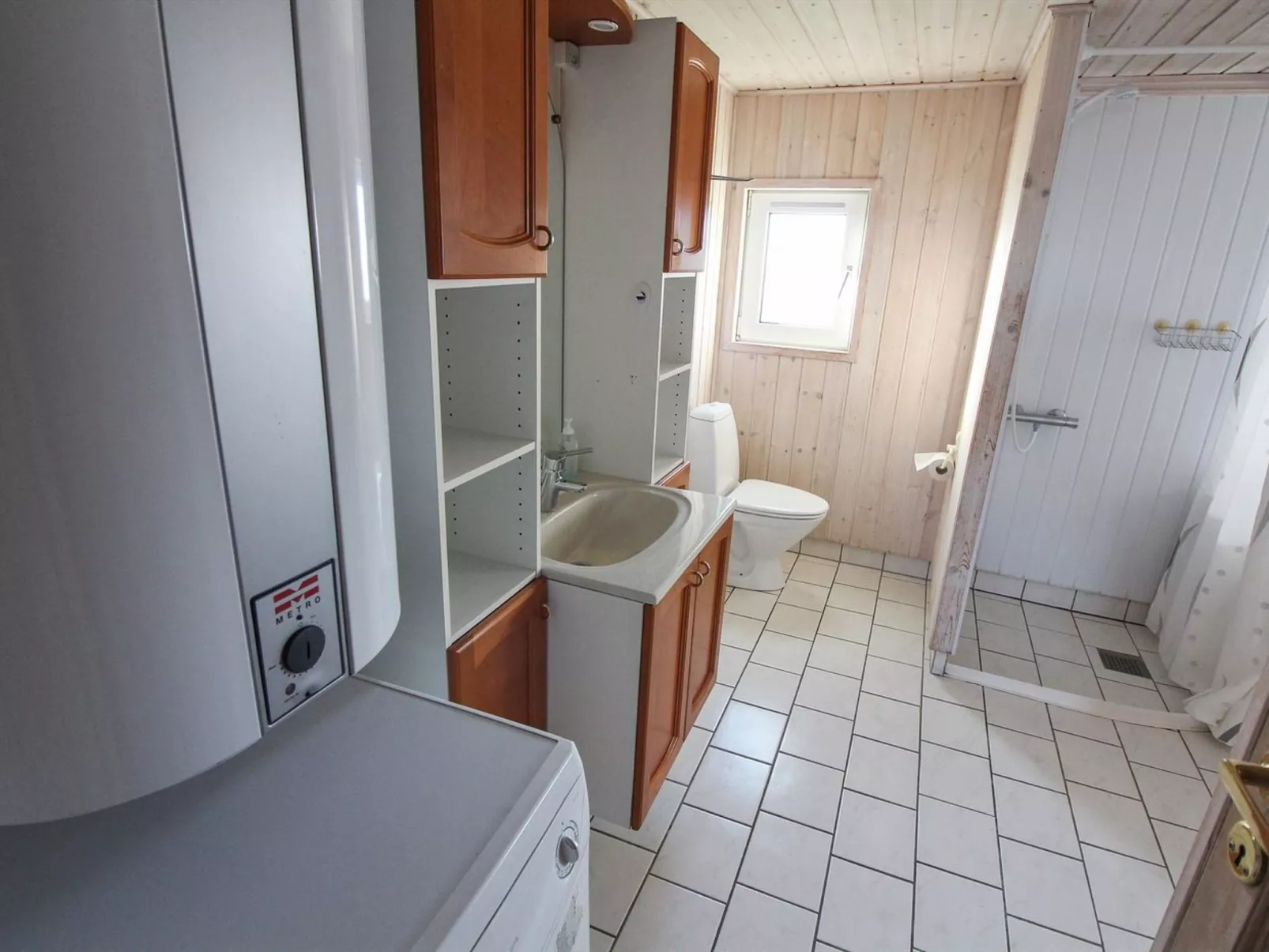 "Vili" - 441m from the sea-Drinnen