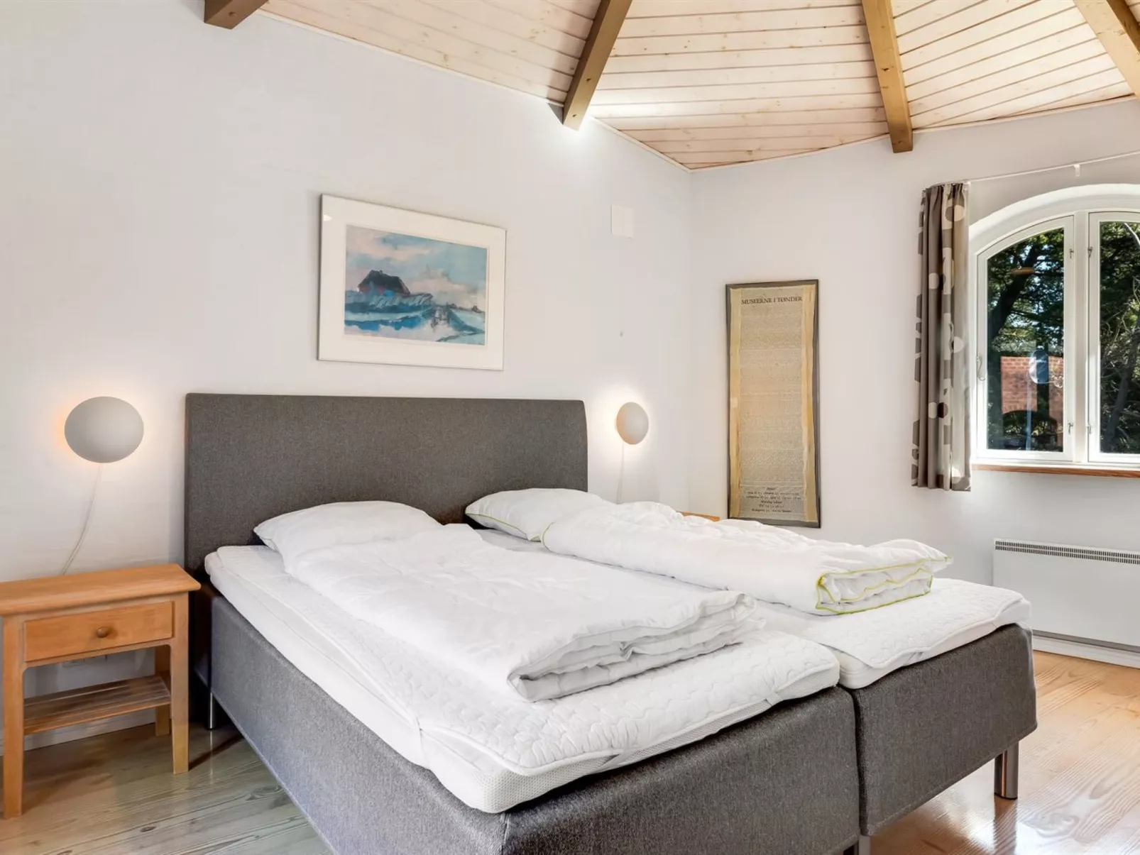 "Agusta" - 1.1km from the sea-Inside