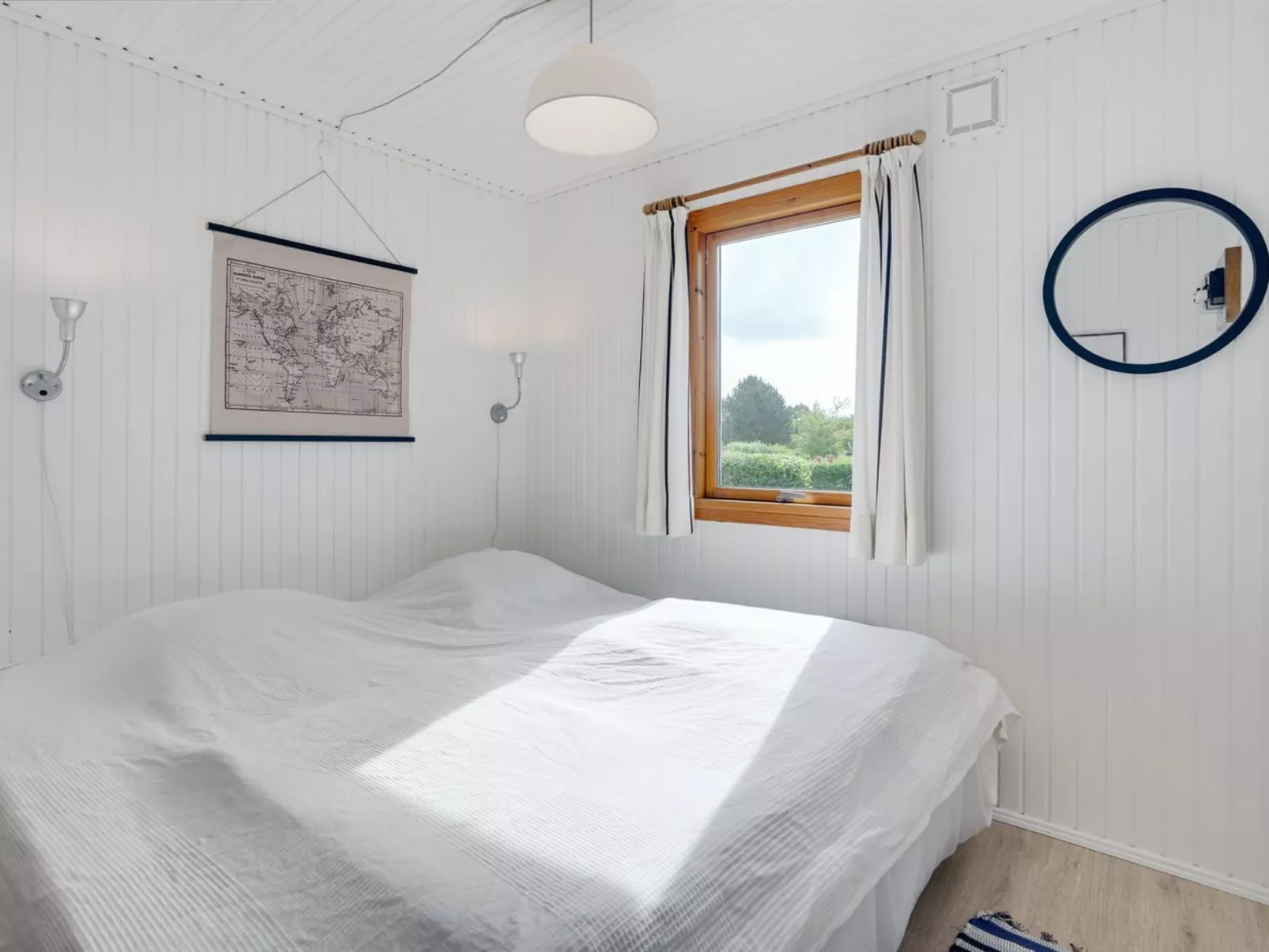 "Amilla" - 150m from the sea-Dedans