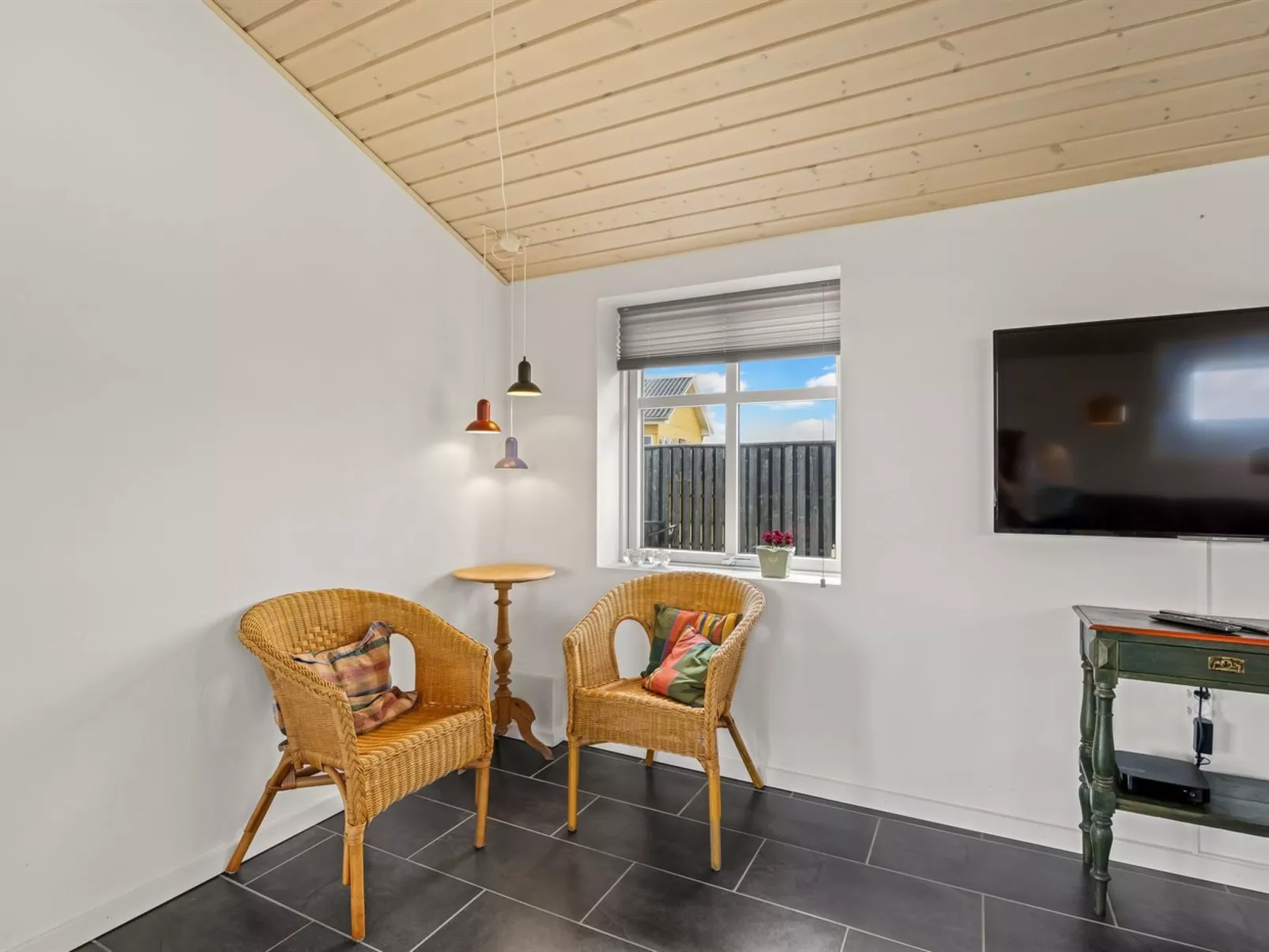 "Fabio" - 450m from the sea-Dedans