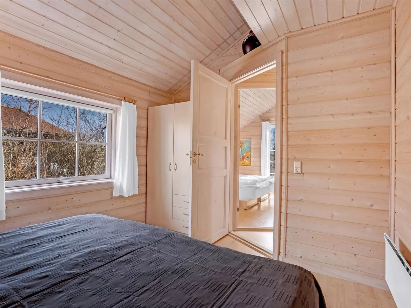 "Zişan" - 1.1km from the sea-Inside