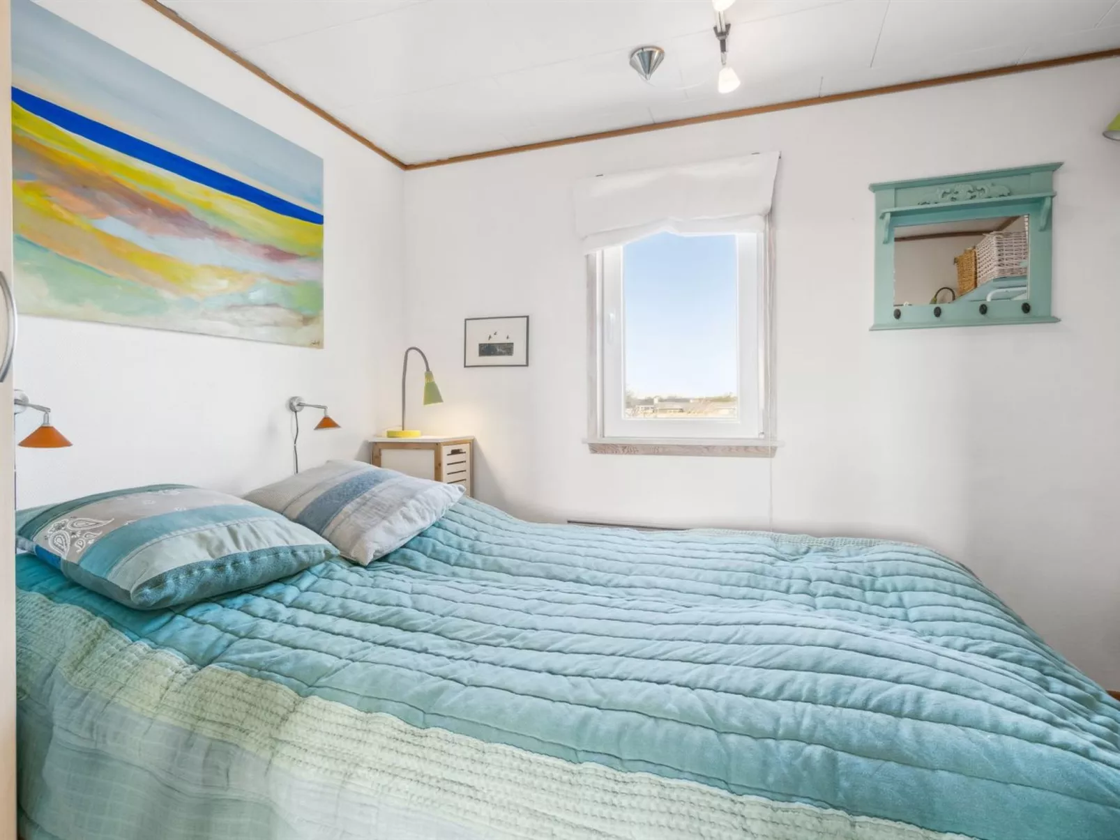 "Avelin" - 800m from the sea-Inside