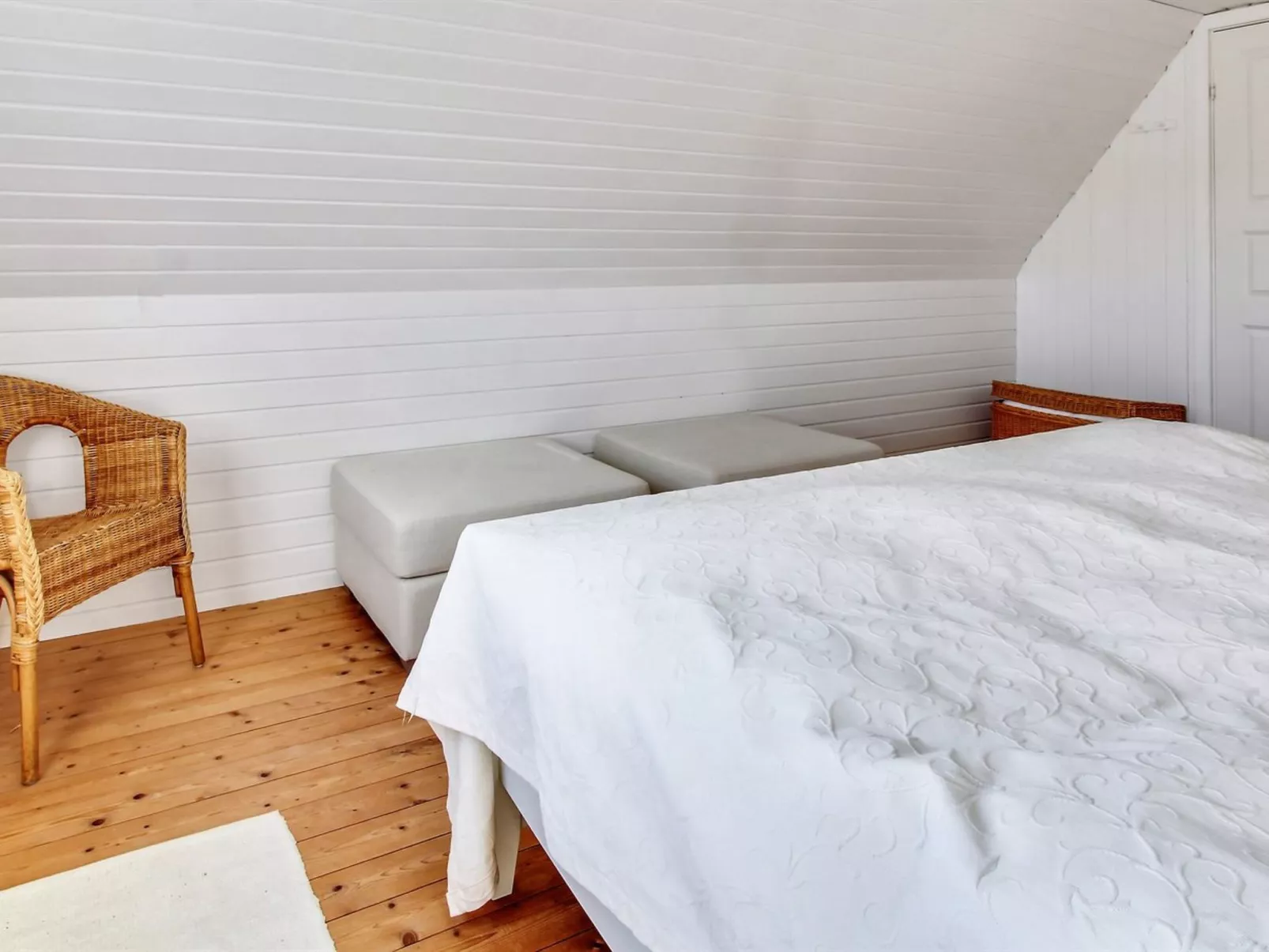 "Iivari" - 1.5km from the sea-Inside