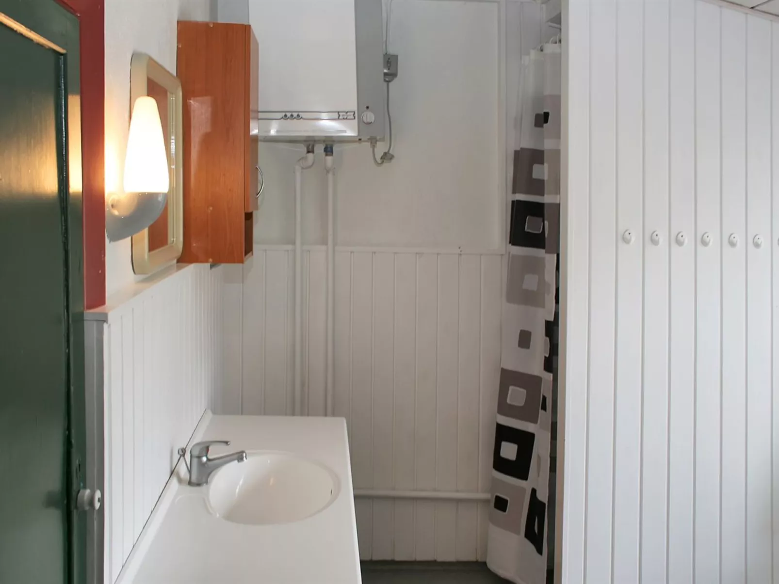 "Catalina" - 800m from the sea-Inside