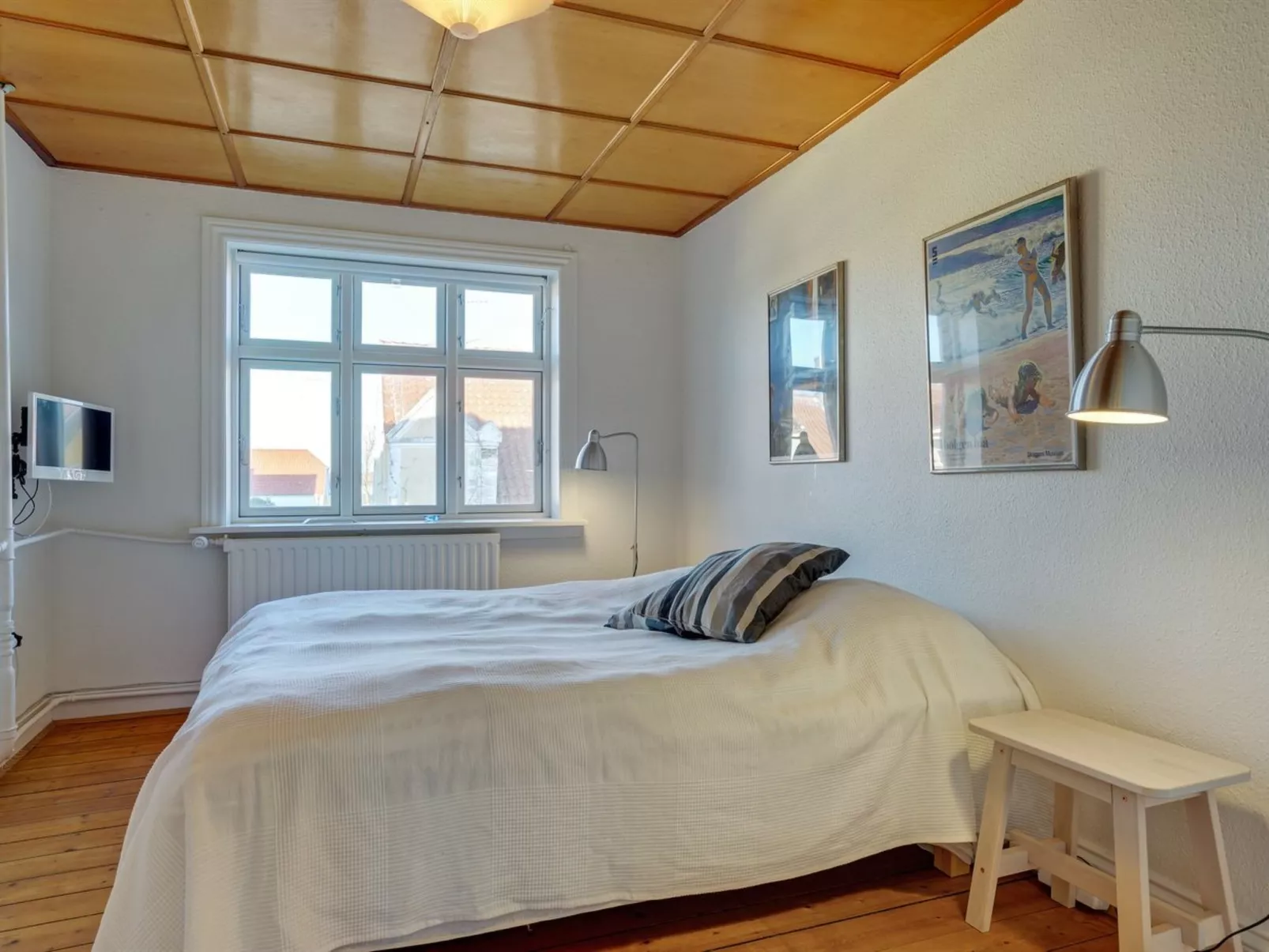 "Reko" - 500m from the sea-Inside