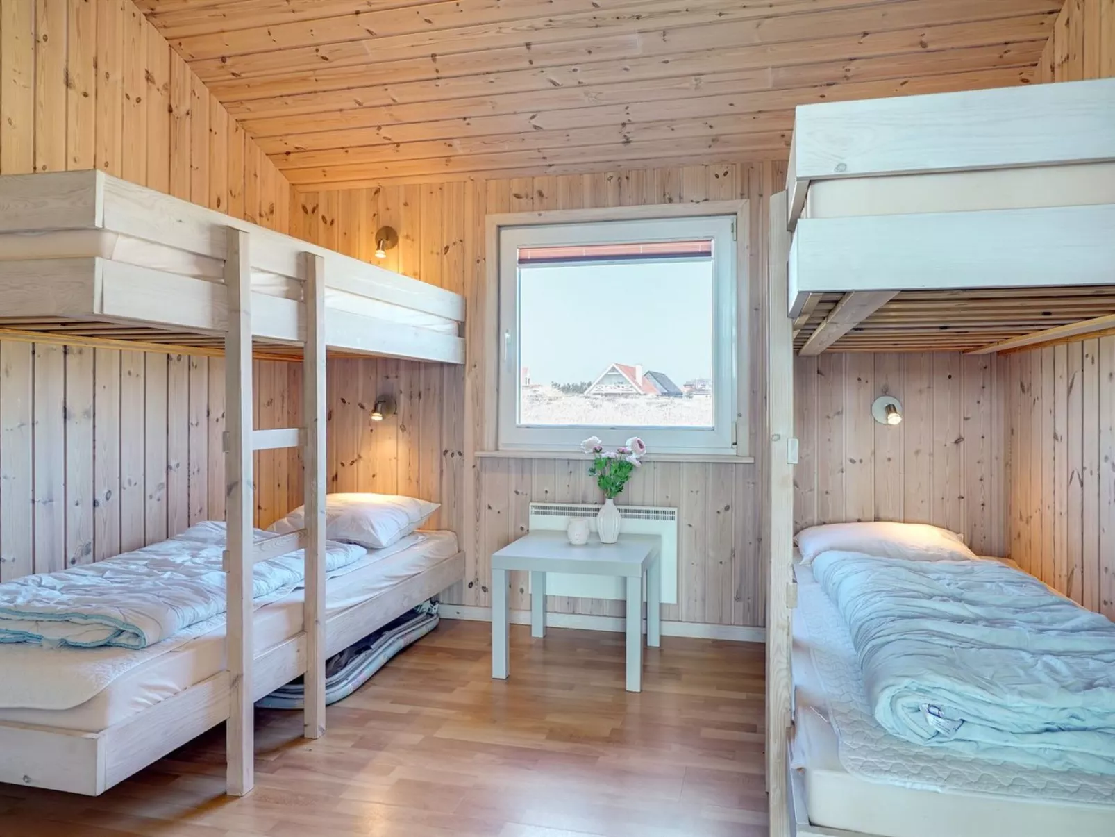 "Riste" - 450m from the sea-Drinnen