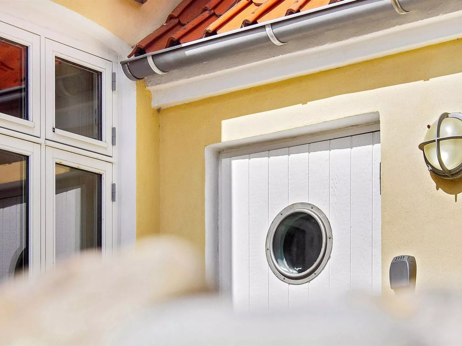 "Minte" - 450m from the sea-Dehors