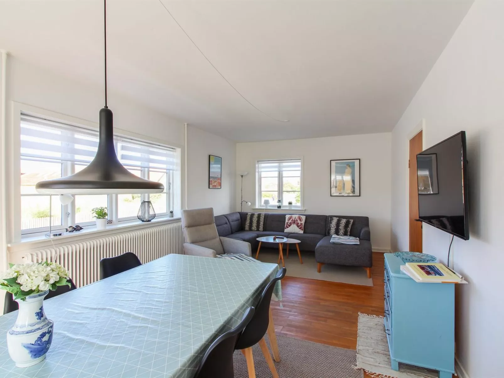 "Borka" - 150m from the sea-Inside