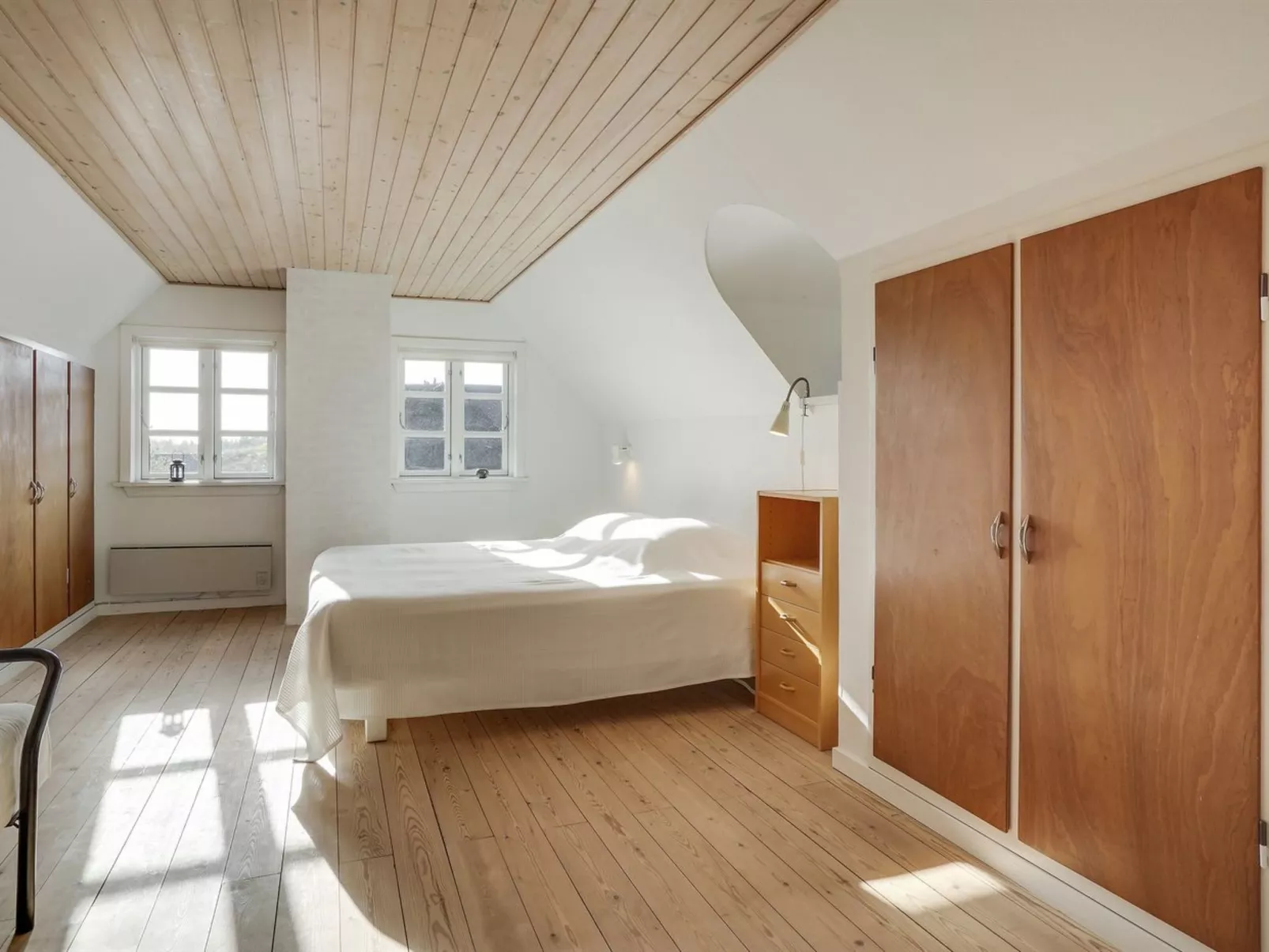 "Risto" - 2.3km from the sea-Drinnen