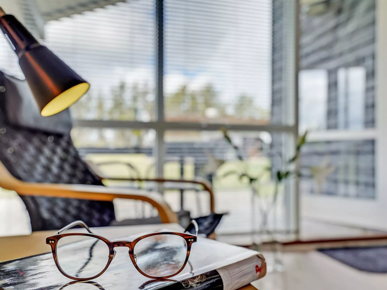 "Frerich" - 1.5km from the sea-Dedans