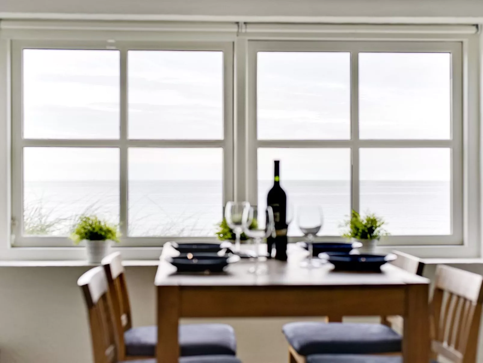 "Hillegonde" - 84m from the sea-Inside