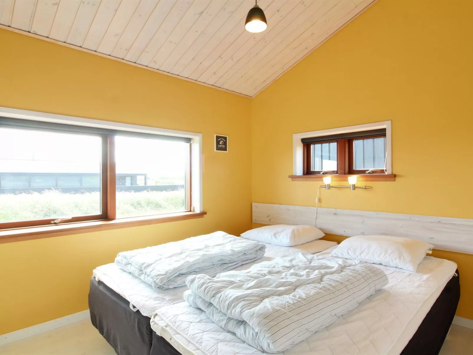 "Emma" - 976m from the sea-Inside