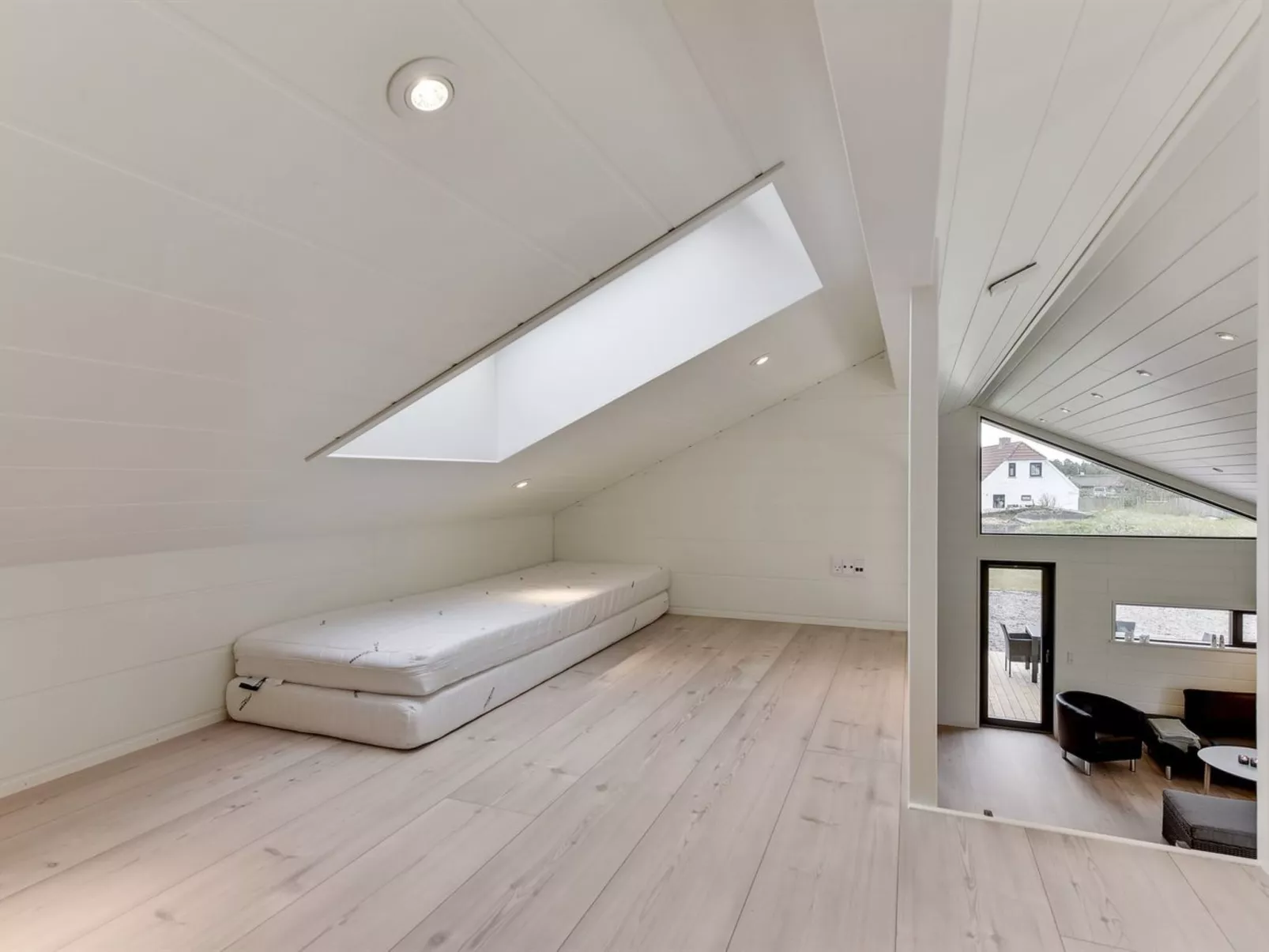 "Vasilka" - 800m from the sea-Inside