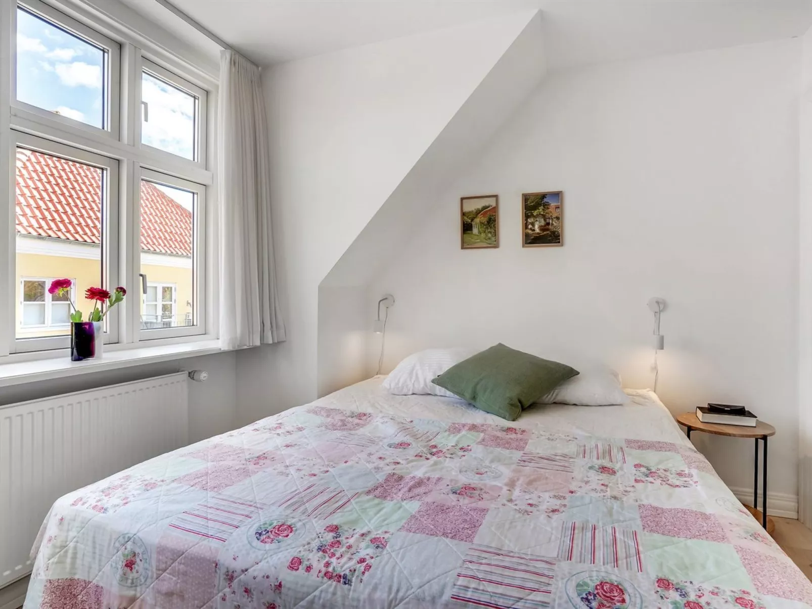 "Fria" - 500m from the sea-Inside