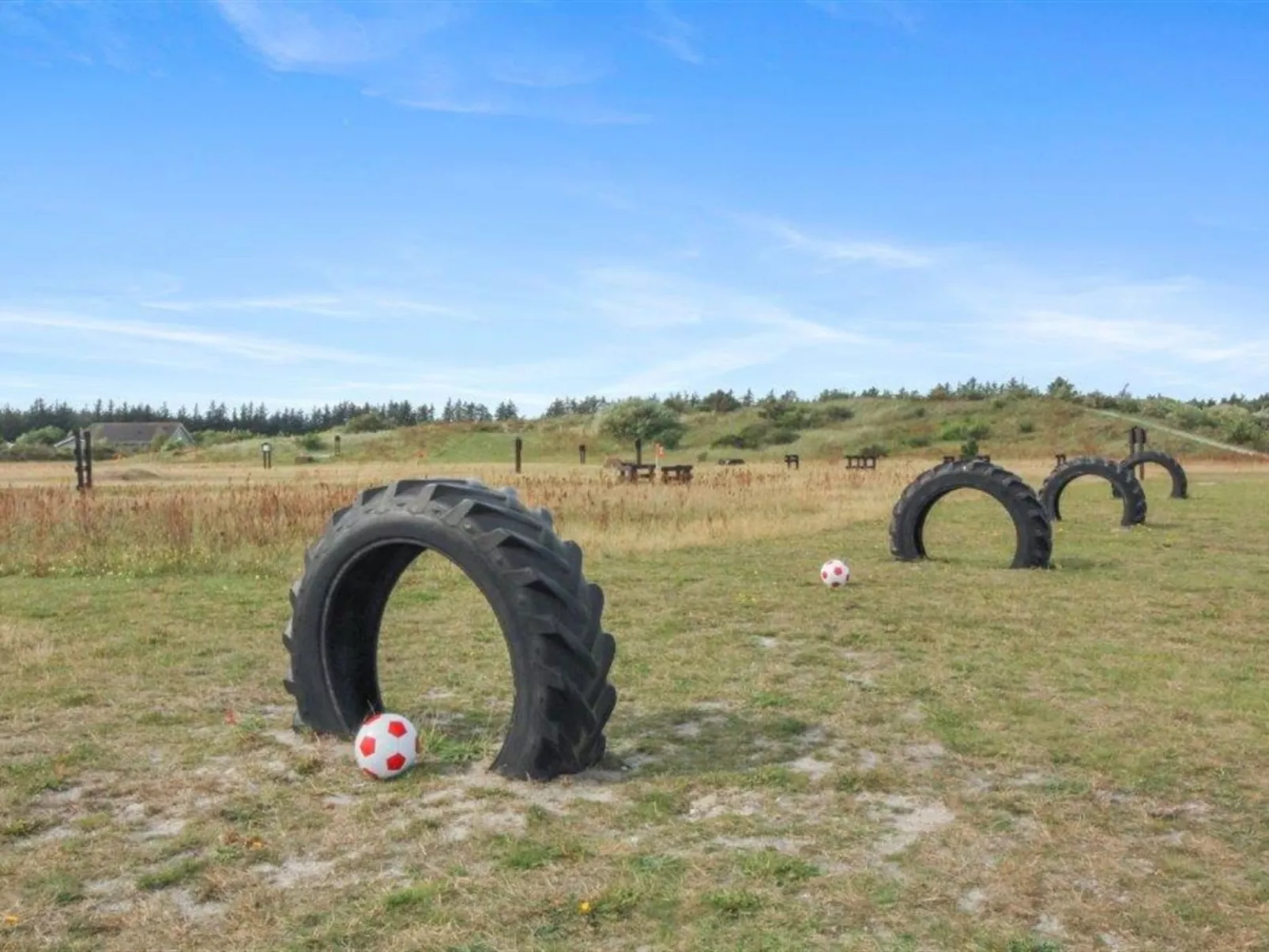 "Ullvi" - 3.8km from the sea-Inside