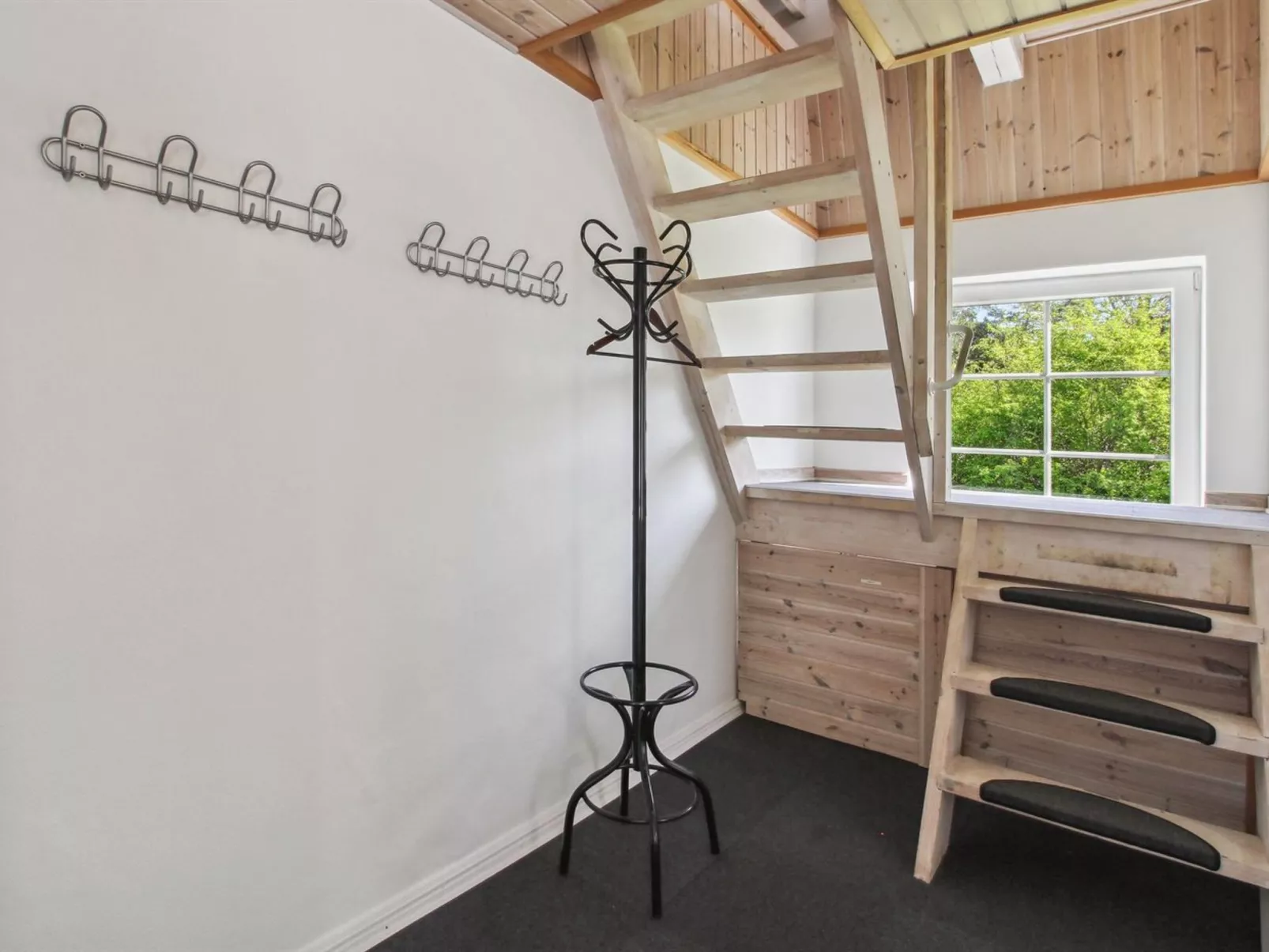 "Rea" - 5km from the sea-Drinnen