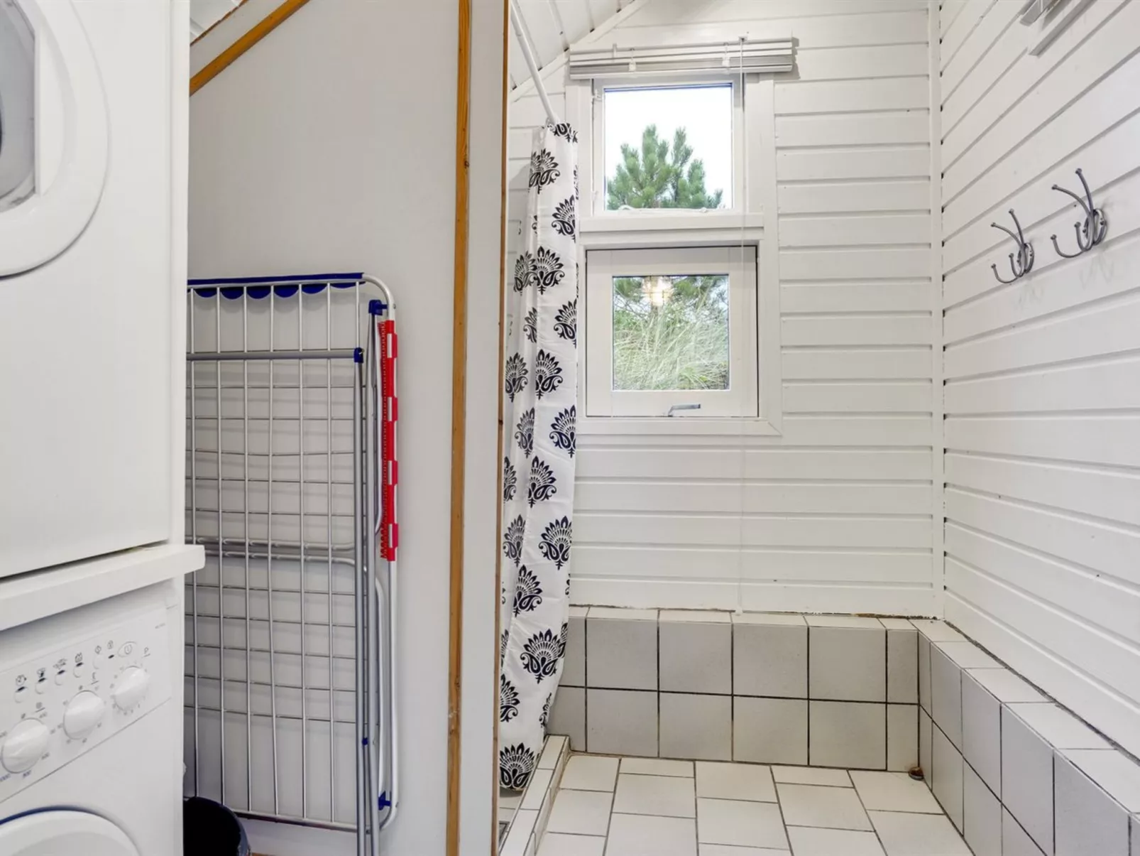 "Tameran" - 700m from the sea-Dedans