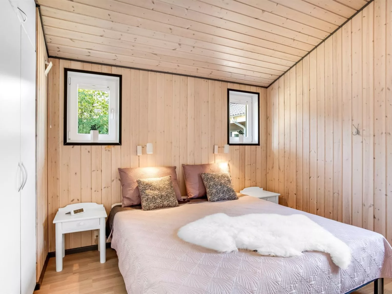 "Gylla" - 12km from the sea-Dedans