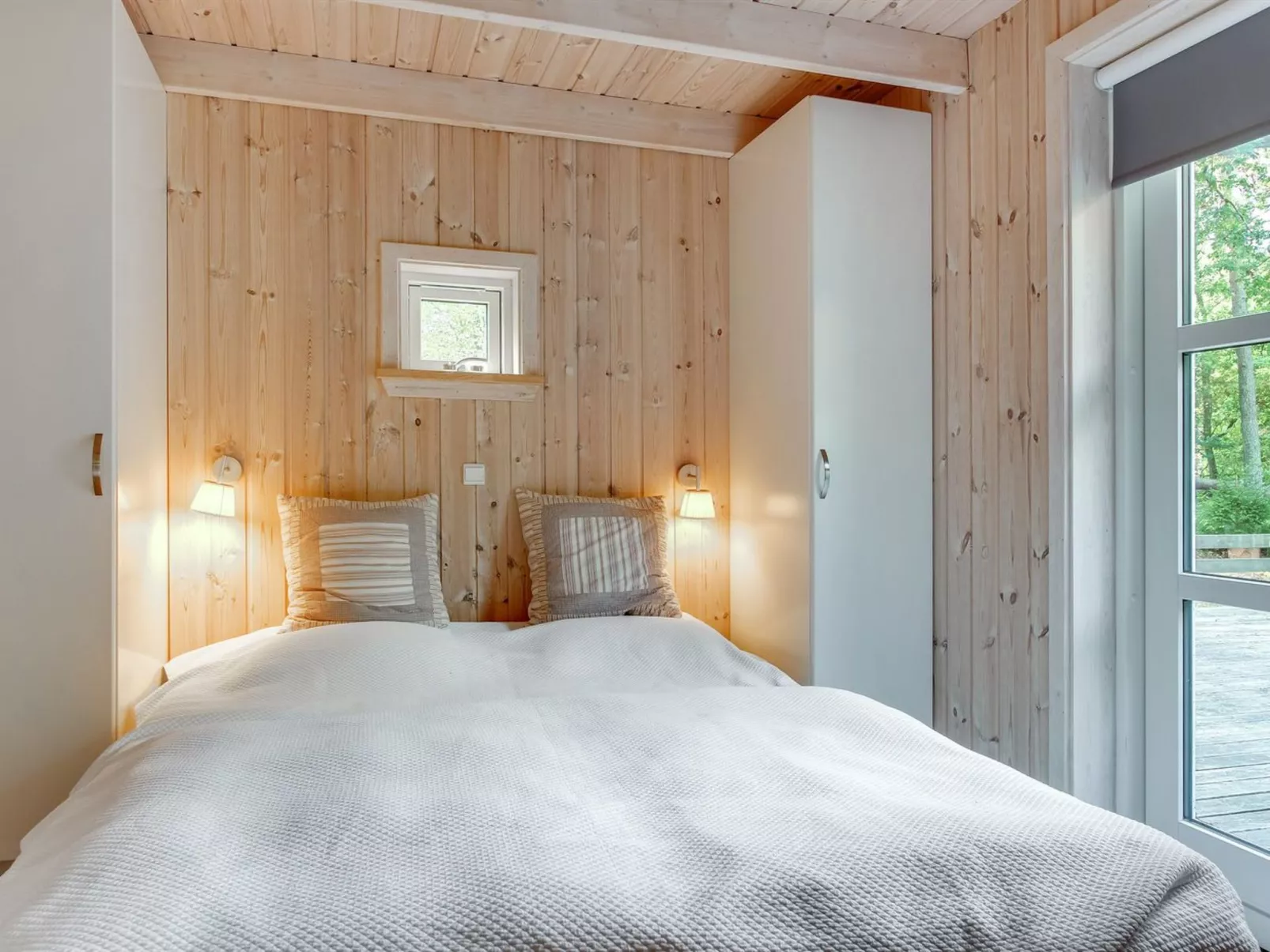 "Fastulf" - 300m from the sea-Dedans